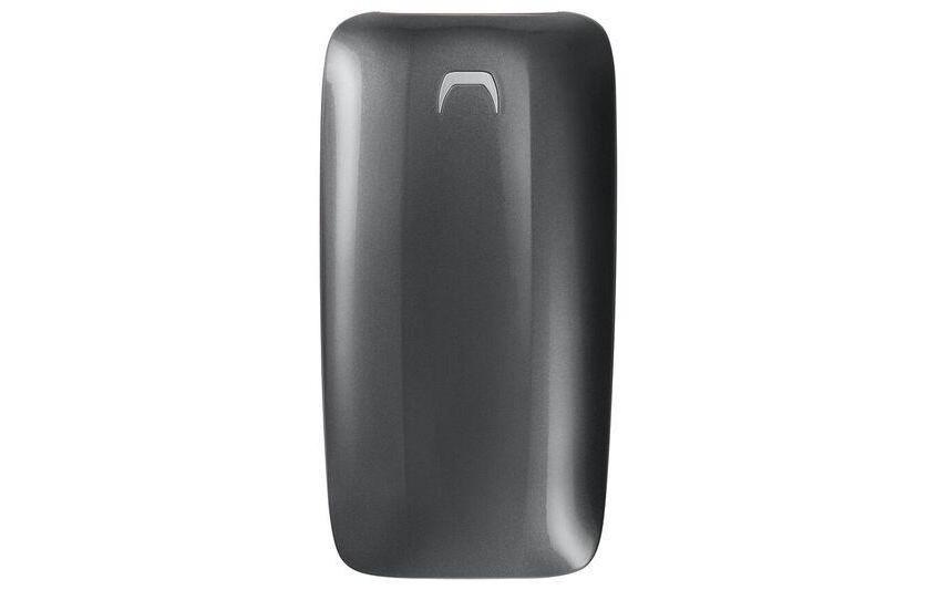 Samsung externe SSD »Externe SSD Portable X5 500 GB Thunderbolt 3«