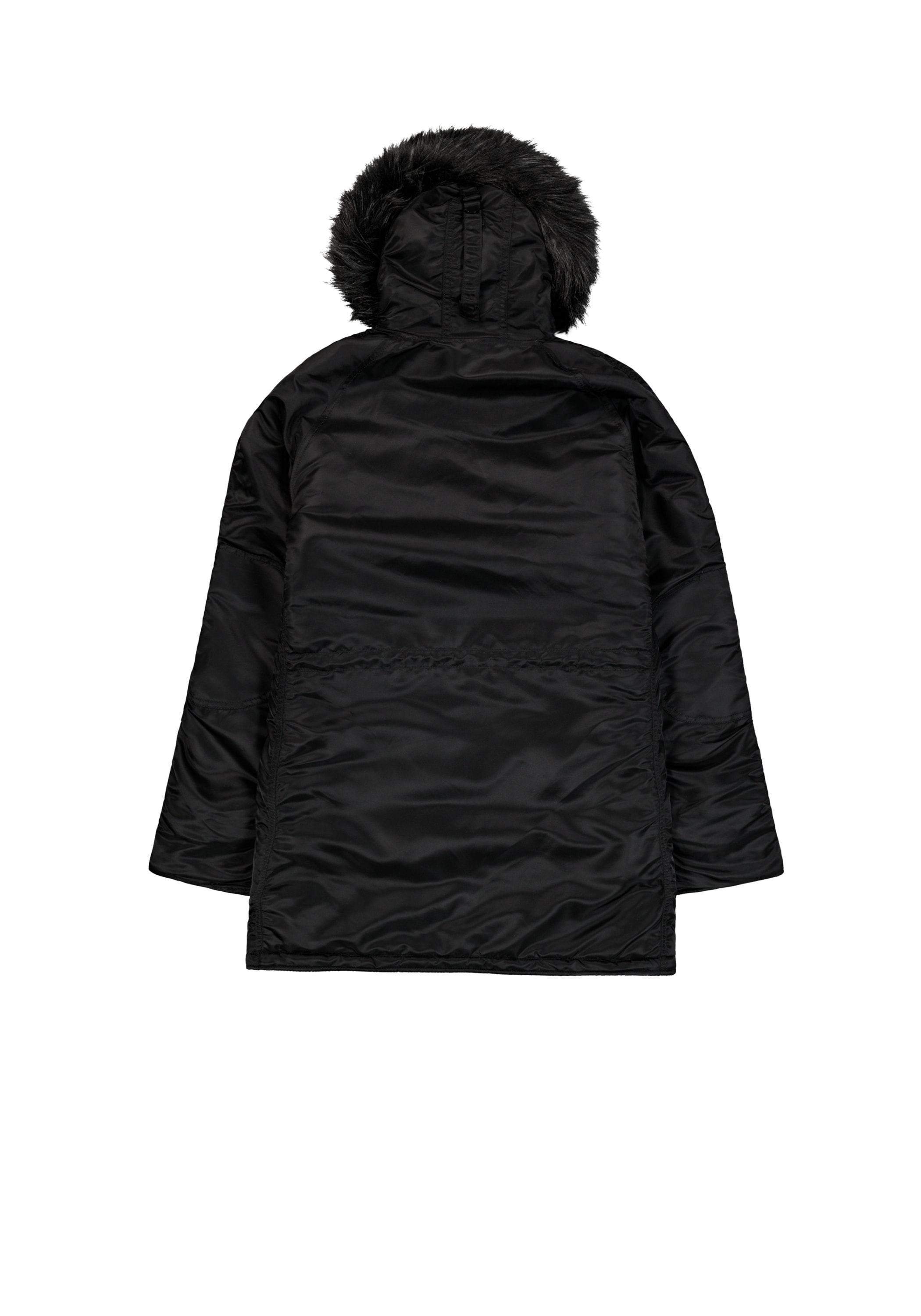 Alpha Industries Winterjacke »Alpha Industries Women - Cold Weather Jackets«