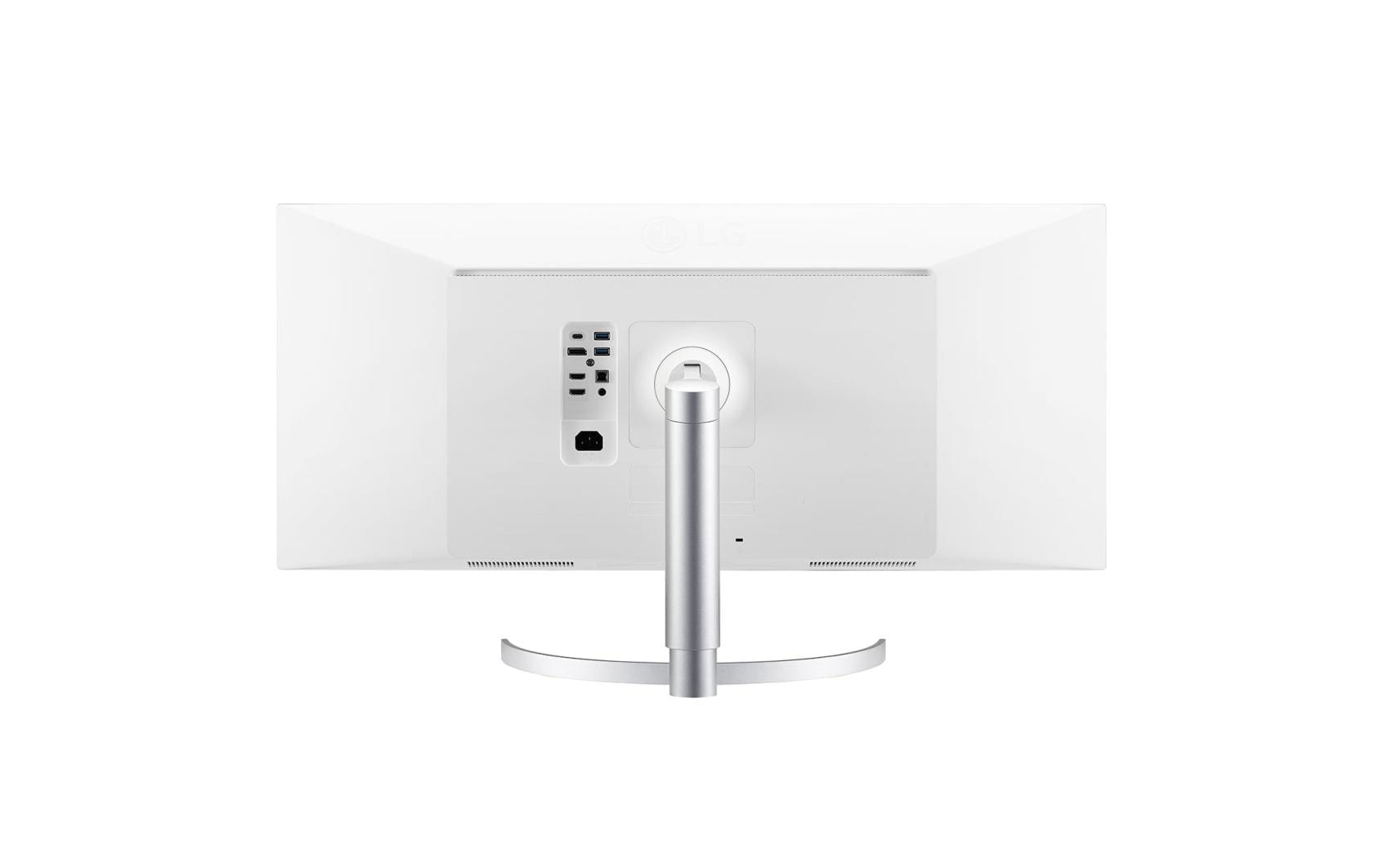 LG LED-Monitor »34WK95U-W«, 86,02 cm/34 Zoll, 5120 x 2160 px, 5 ms Reaktionszeit, 60 Hz
