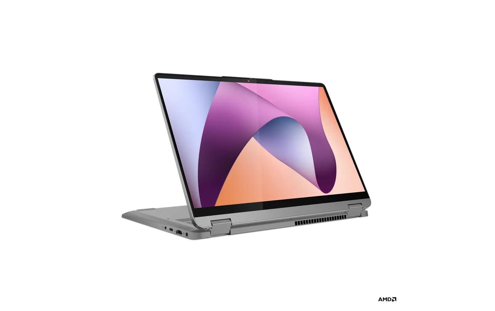 Convertible Notebook »Ideapad Flex 5 Ryzen 7 7730U, W11-H 14ABR8 (AMD)«, 35,42 cm, / 14 Zoll, AMD, Ryzen 7, Radeon Graphics, 1000 GB SSD