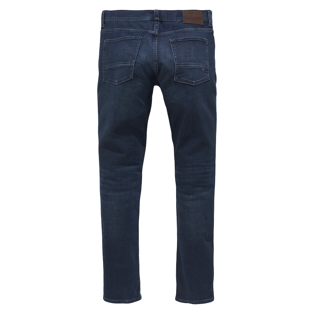 Tommy Hilfiger Straight-Jeans »Denton«