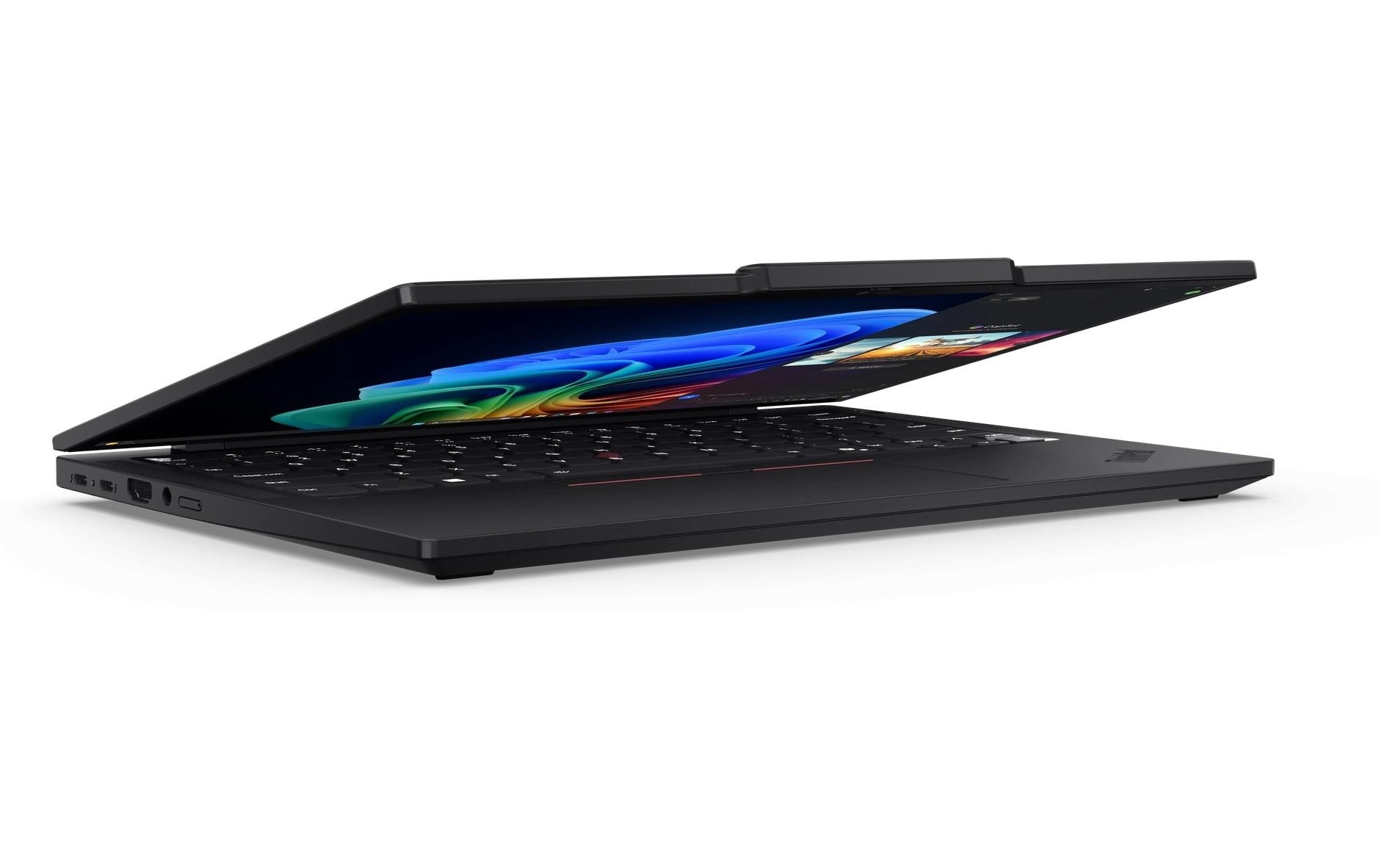 Lenovo Notebook »ThinkPad T14s G6 (Intel)«, / 14 Zoll, Intel, Core Ultra 7, Webcam