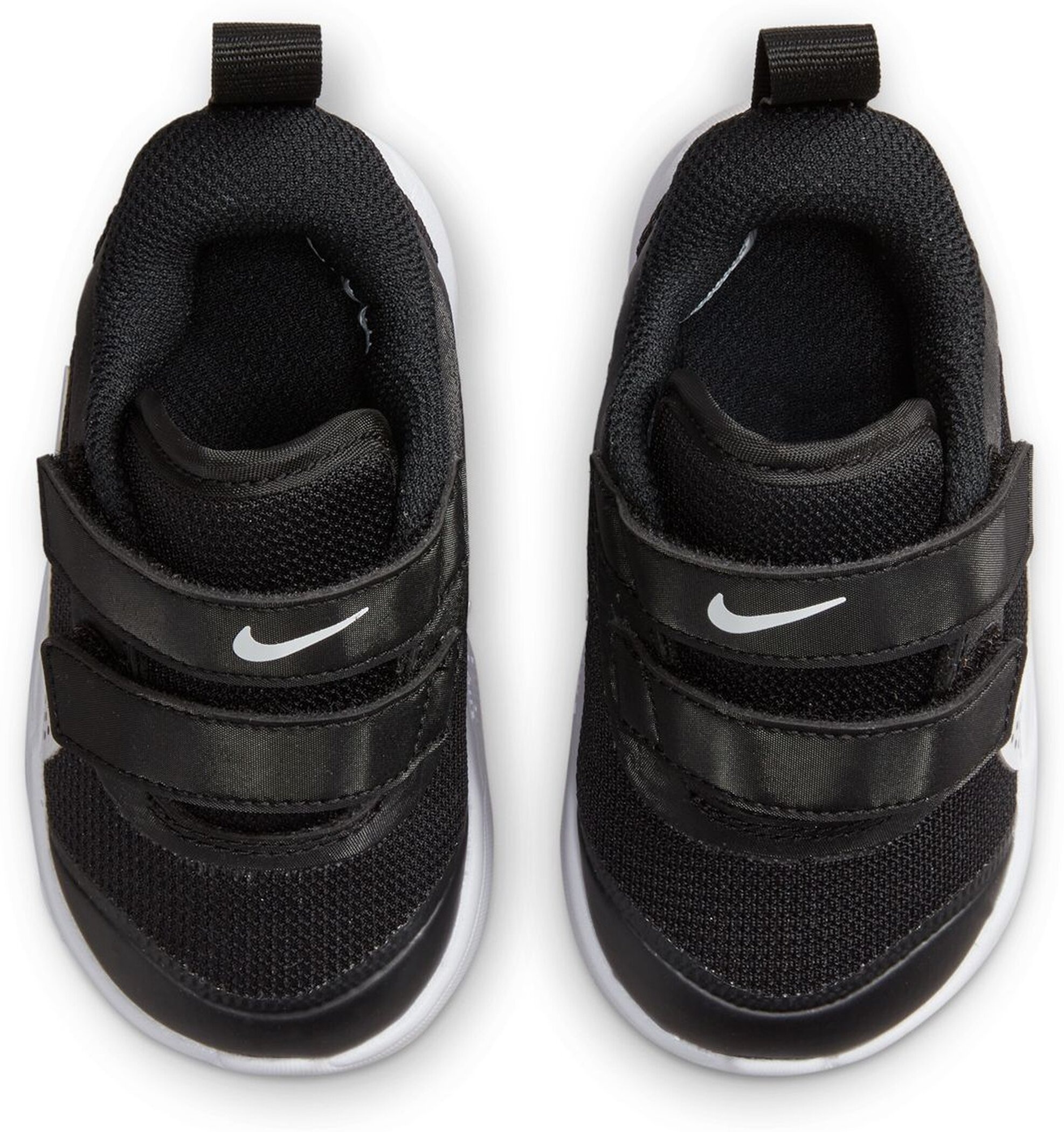 Nike Hallenschuh »Omni Multi-Court (TD)«, mit Klettverschlüssen