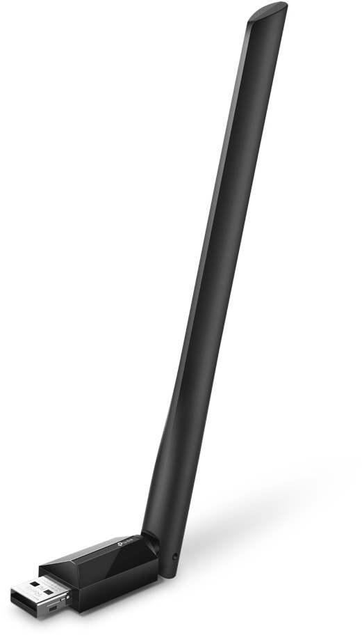 WLAN-Antenne »Archer T2U Plus AC600 High Gain Wi-Fi USB Adapter«