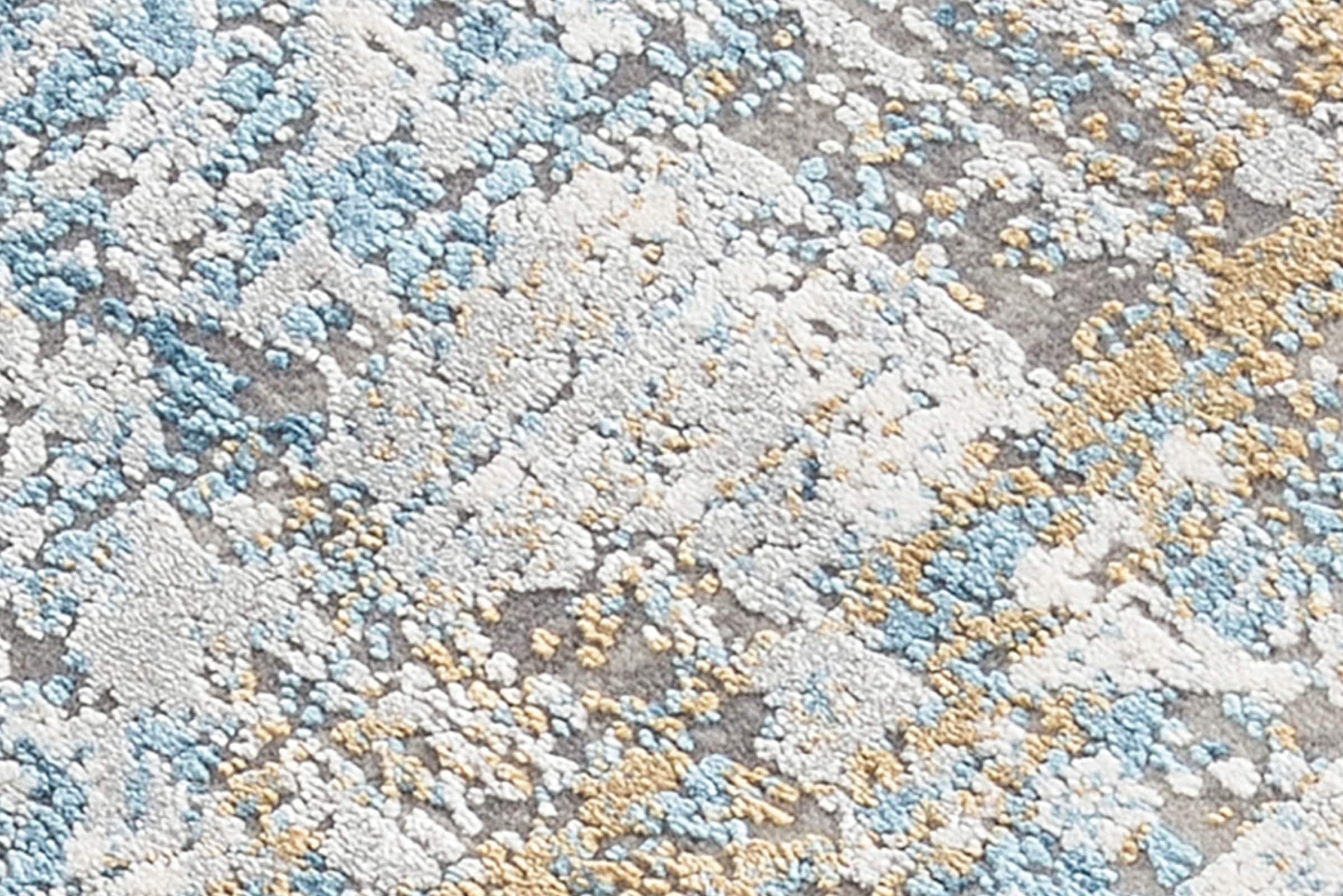 Musterring Teppich »SINFONIA«, rechteckig, 8 mm Höhe, exclusive MUSTERRING DELUXE COLLECTION hochwertig gekettelt Fransen