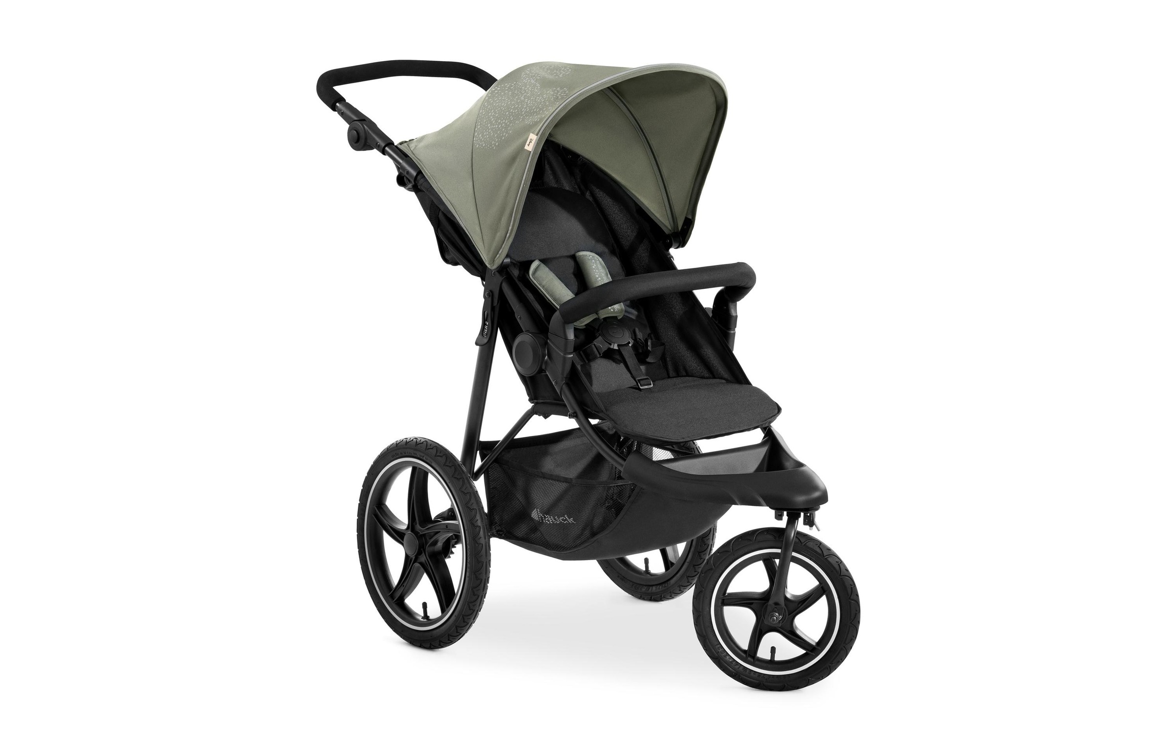 Hauck Kinder-Buggy »Runner 2 Mickey Mouse« 25 kg