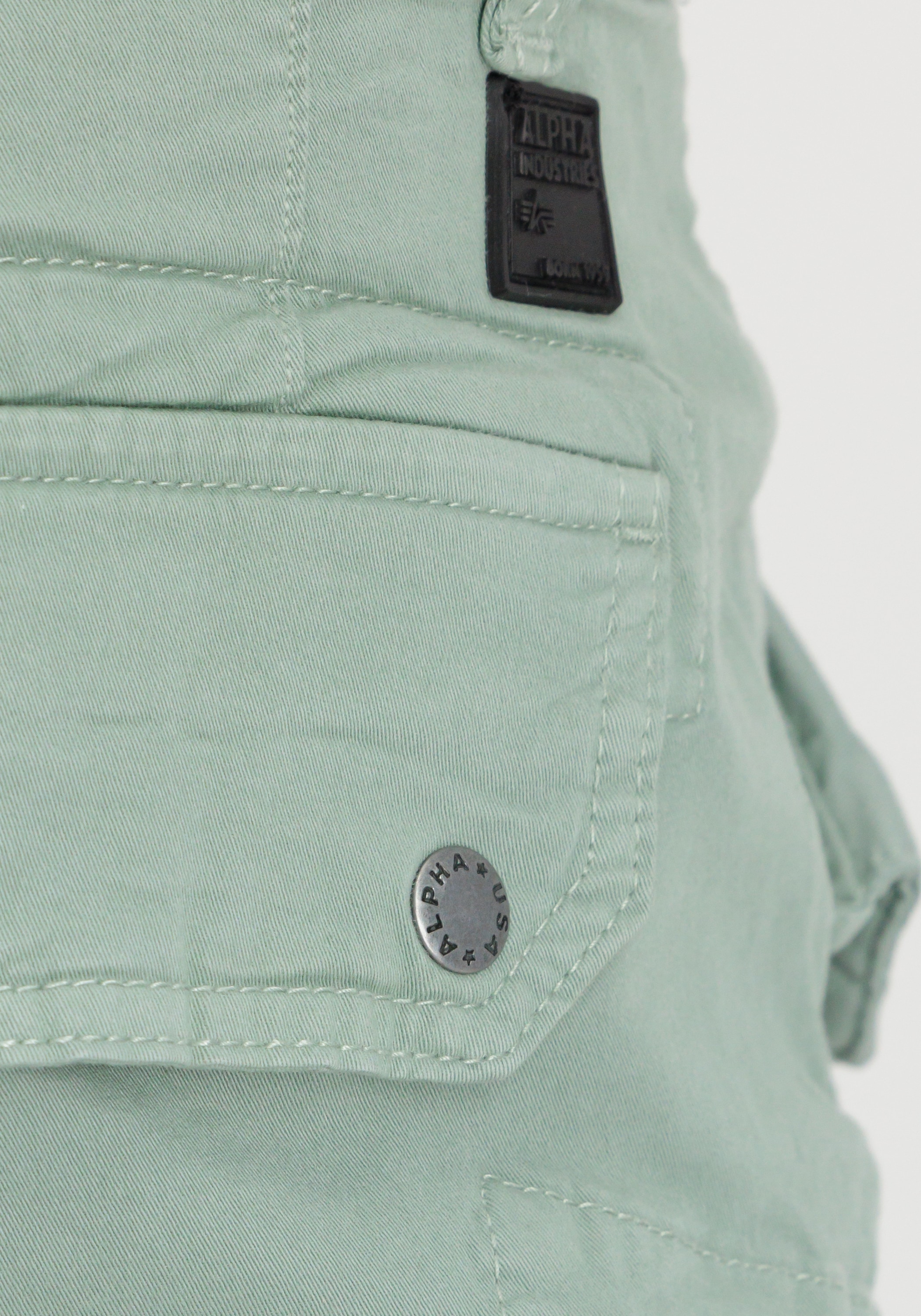 Alpha Industries Shorts »Alpha Industries Men - Shorts Combat Short«