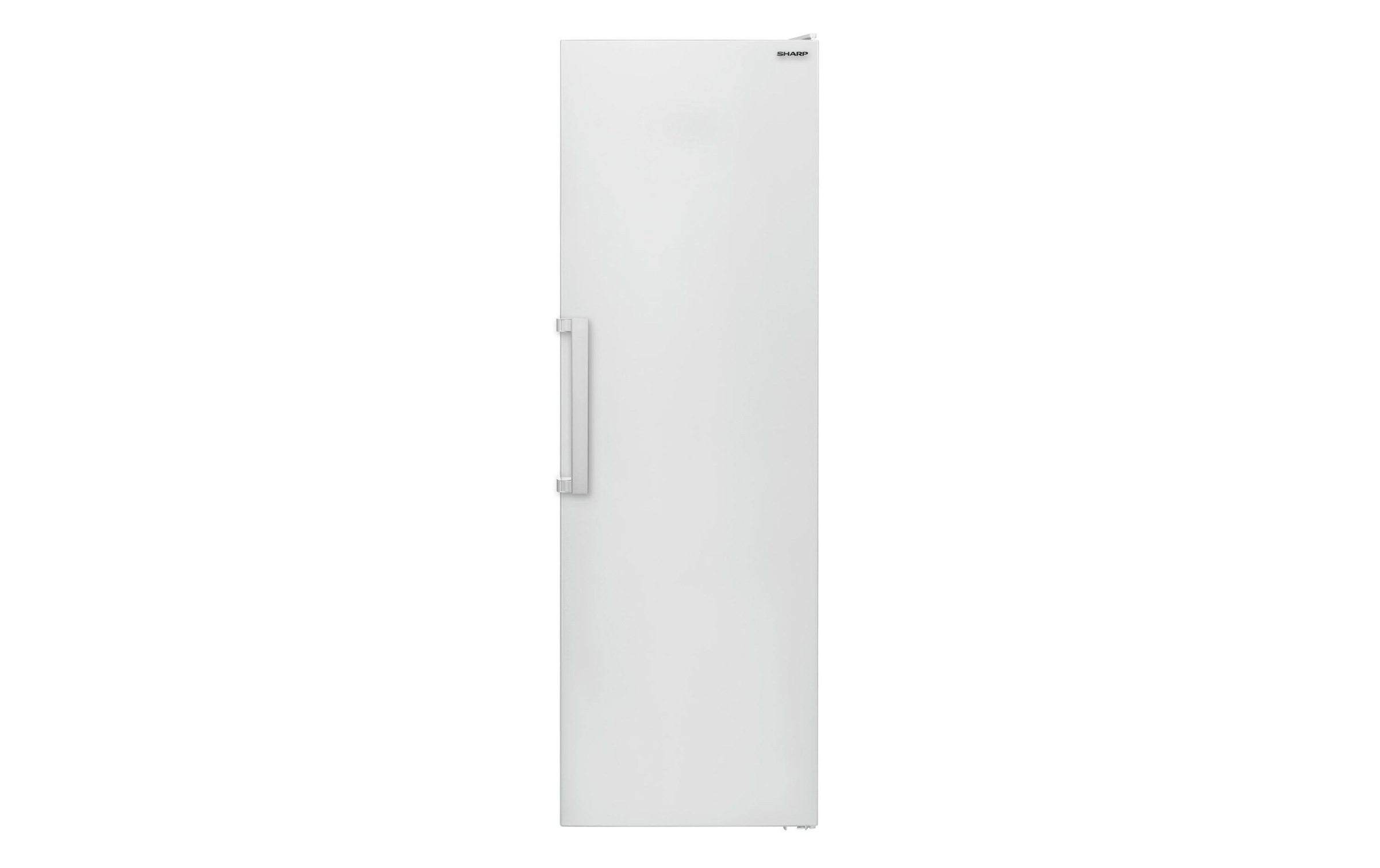 Sharp Kühlschrank »SJ-LC11CMXWD-EU«