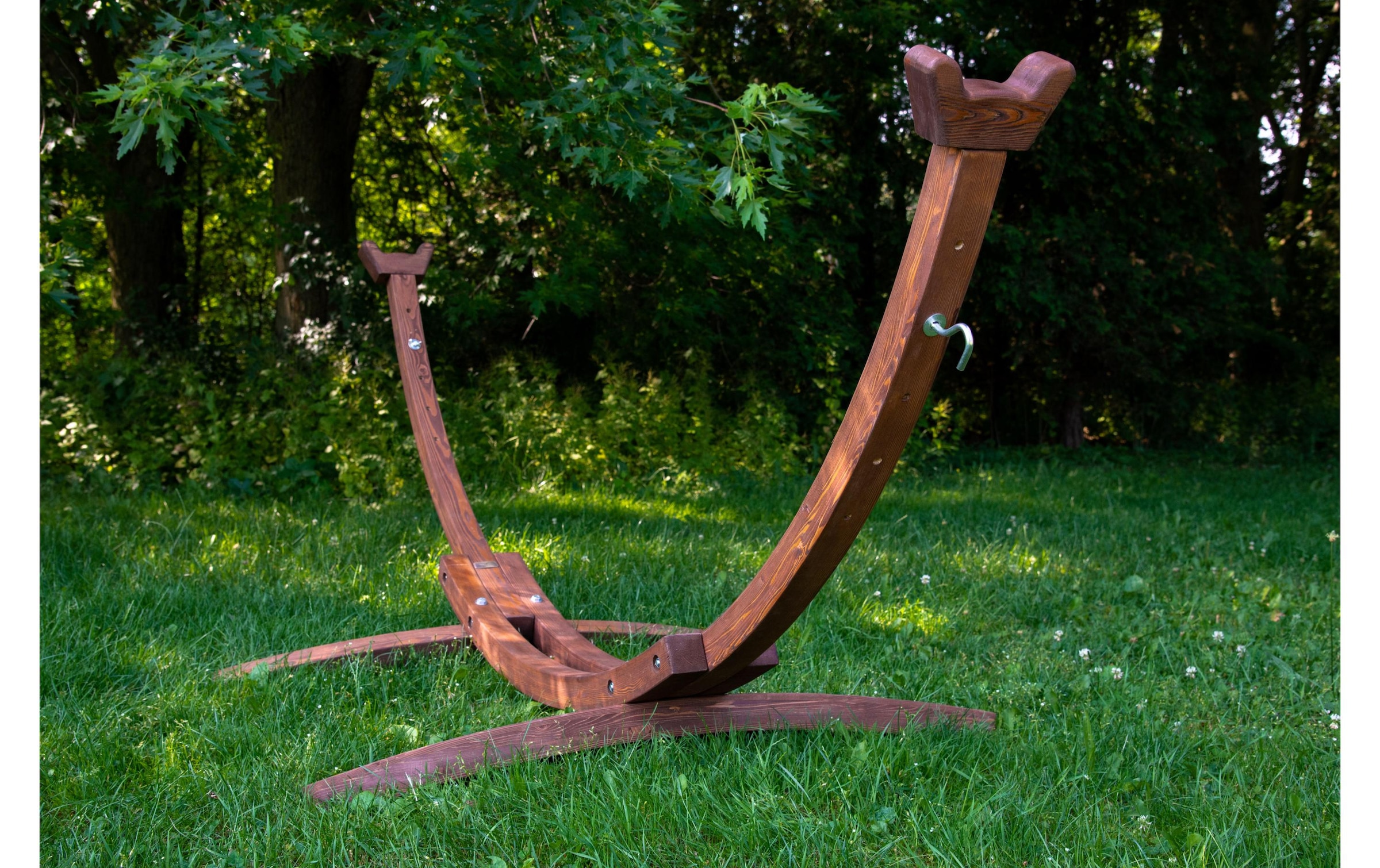 Hängemattengestell »Vivere Ständer Universal, 260 cm«