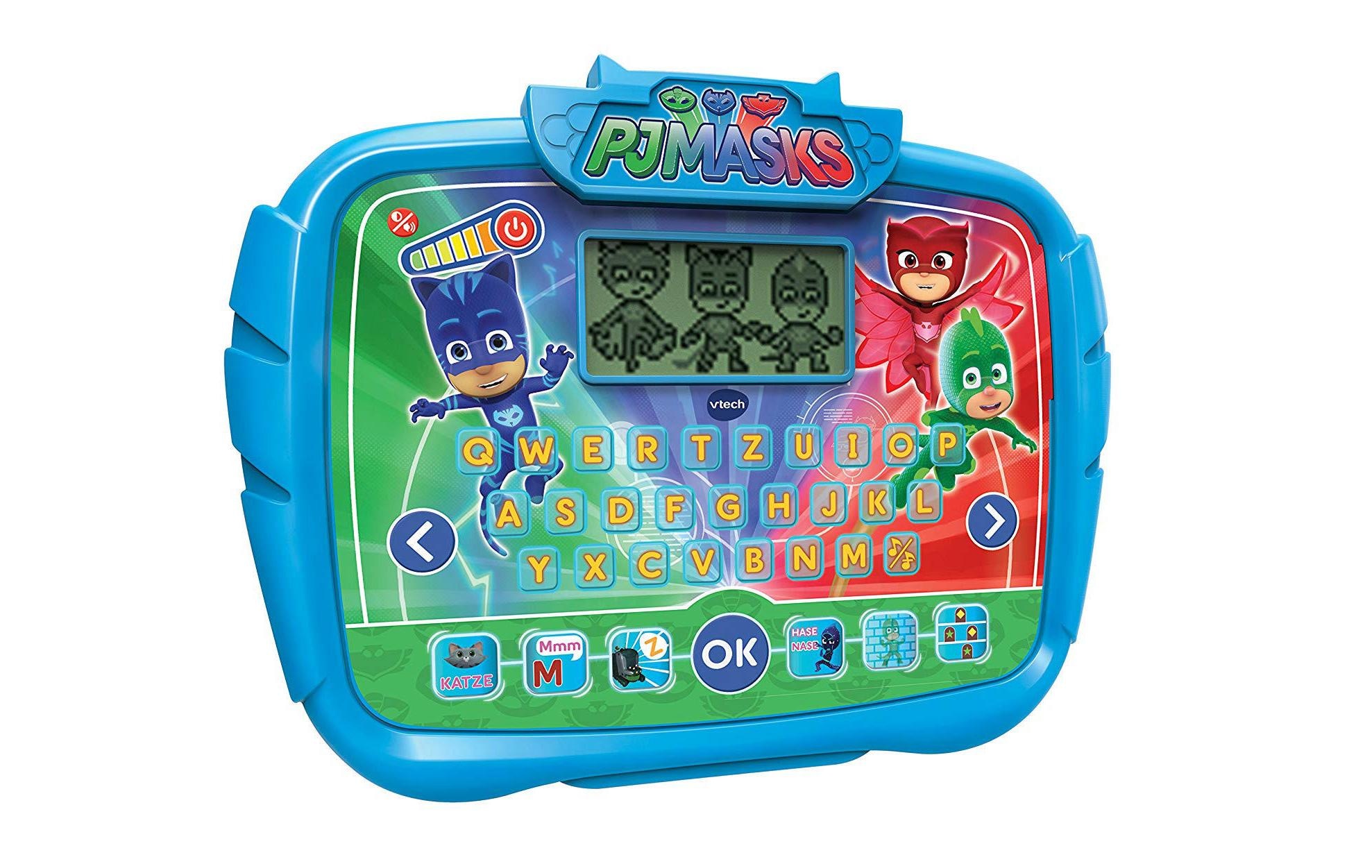 Vtech® Lerntablet »PJ Masks«