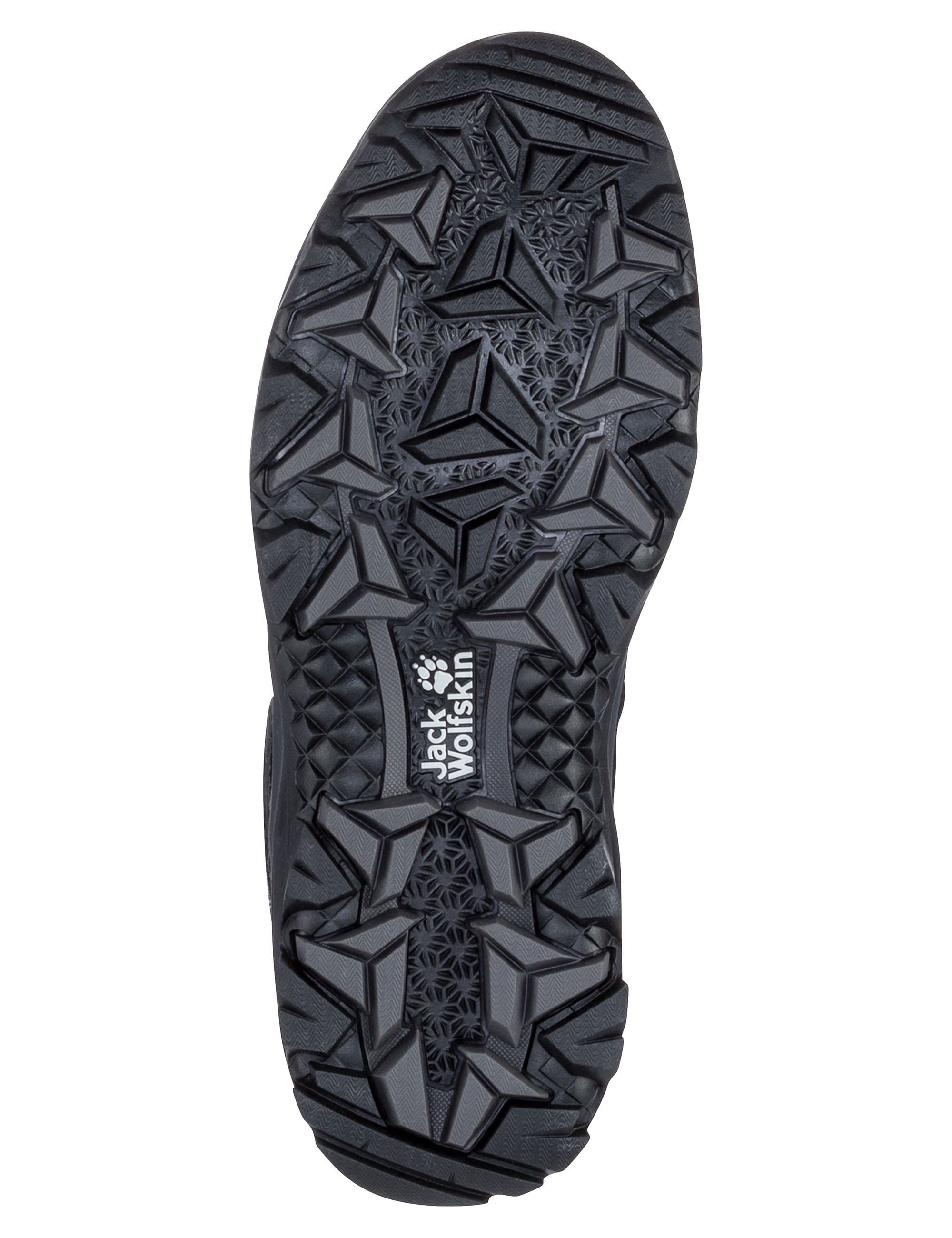 Jack Wolfskin Wanderschuh »VOJO 3 TEXAPORE MID M«