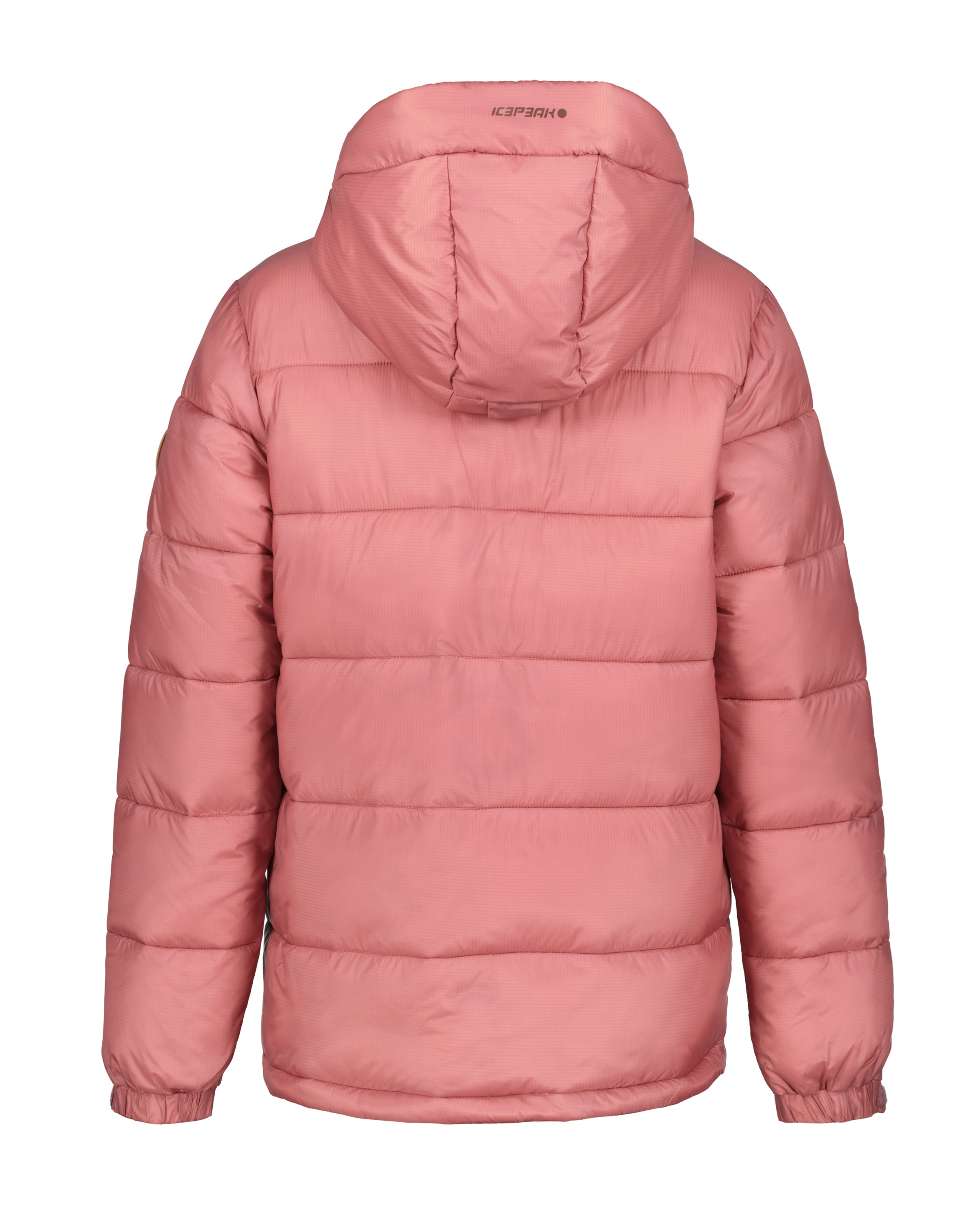 Icepeak Steppjacke »D STEPPJACKE MONETTA«