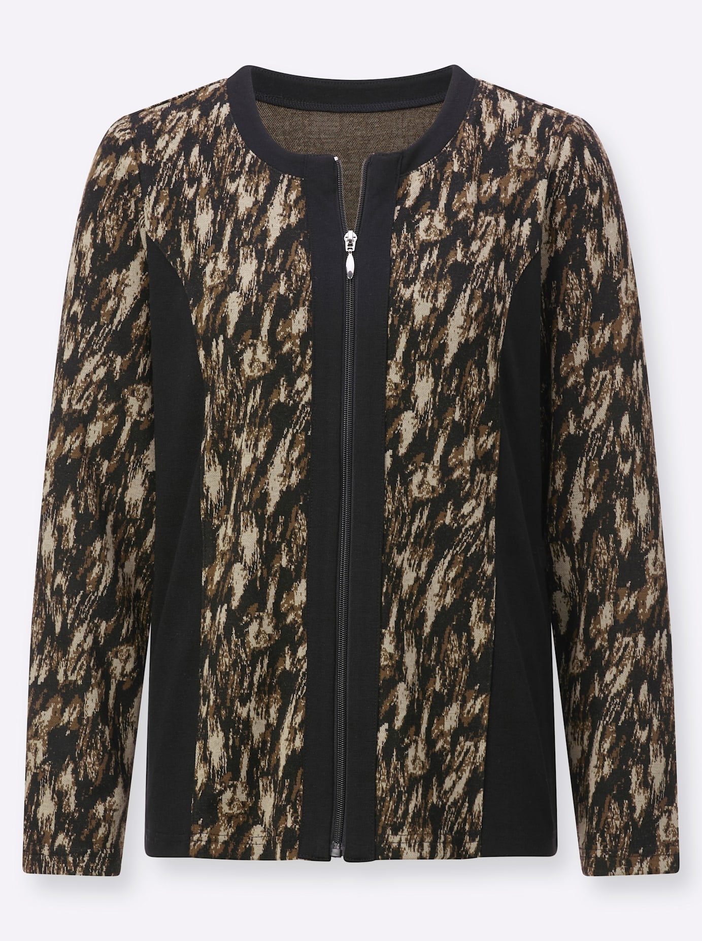 Classic Shirtjacke »Shirtjacke«, (1 tlg.)