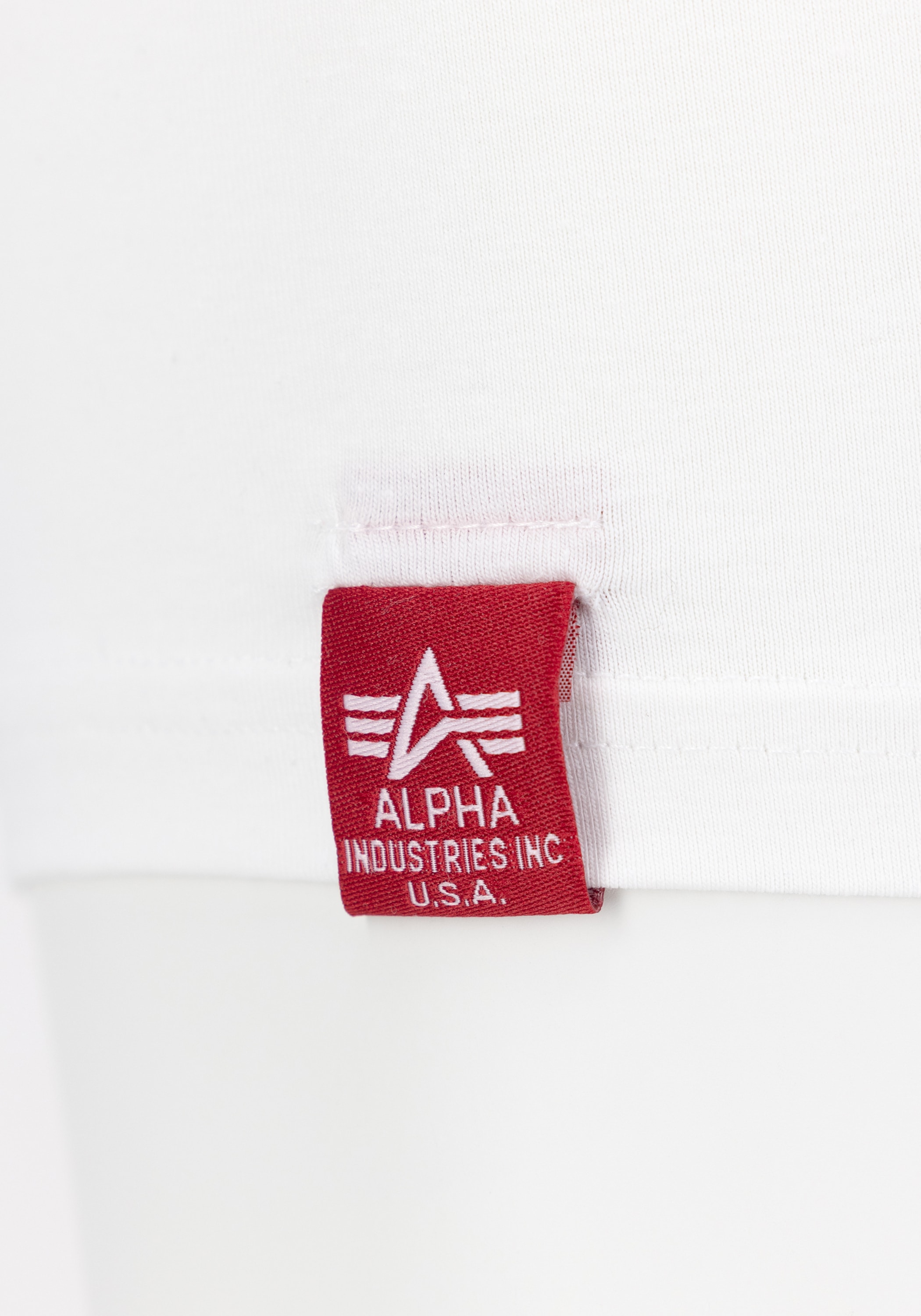 Alpha Industries Sweatshorts »Alpha Industries Women - Shorts«