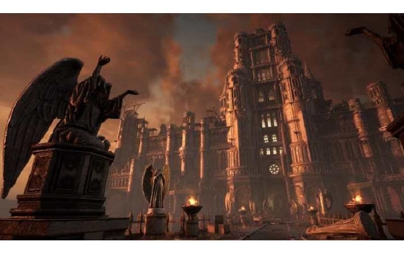 Spielesoftware »GAME Lies of P«, PlayStation 4