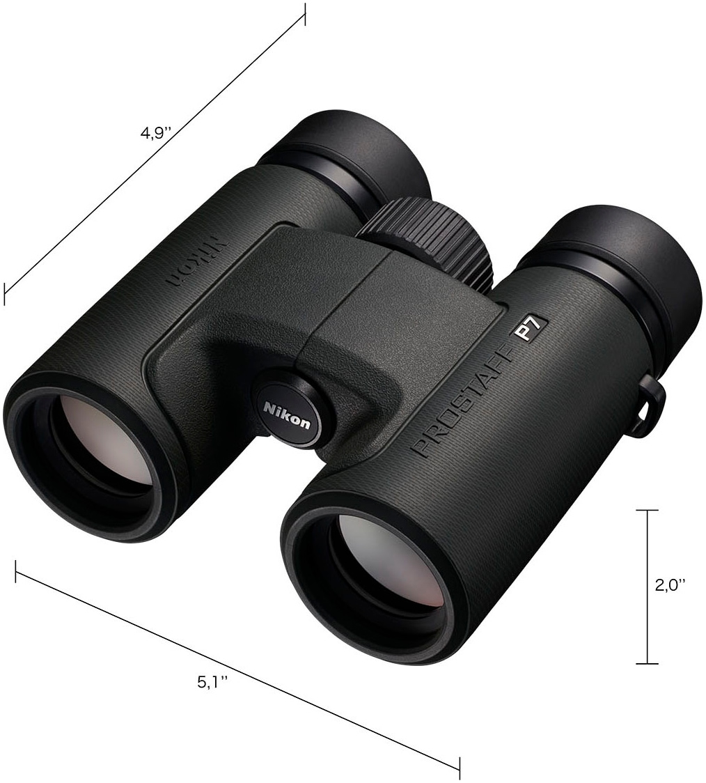 Nikon Fernglas »Prostaff P7 8x30«