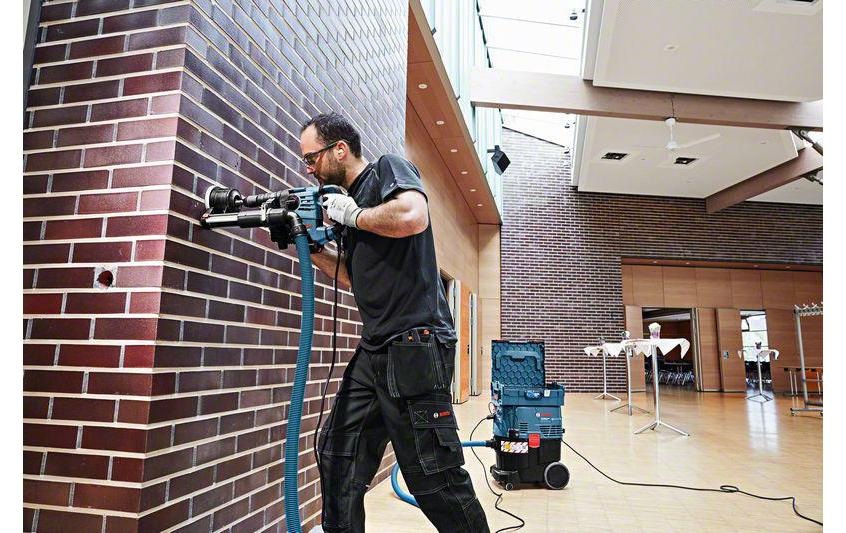 Bosch Professional Staubabsauger