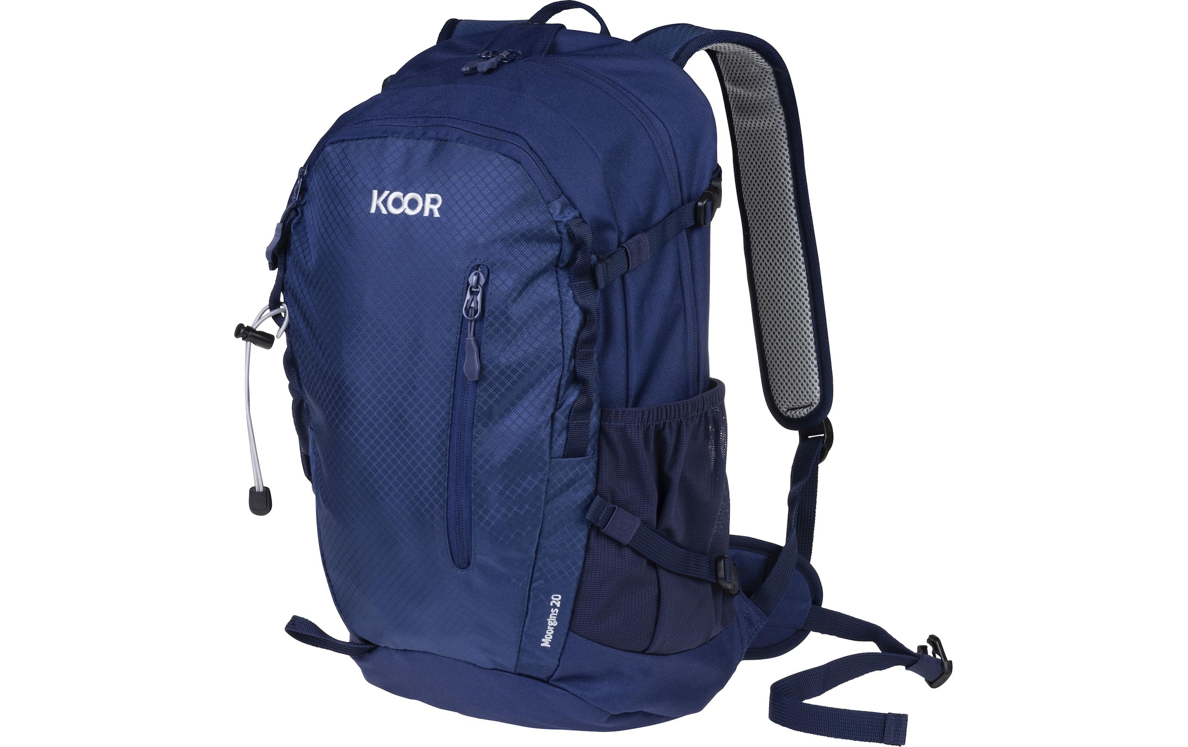 KOOR Wanderrucksack »Moorgins«