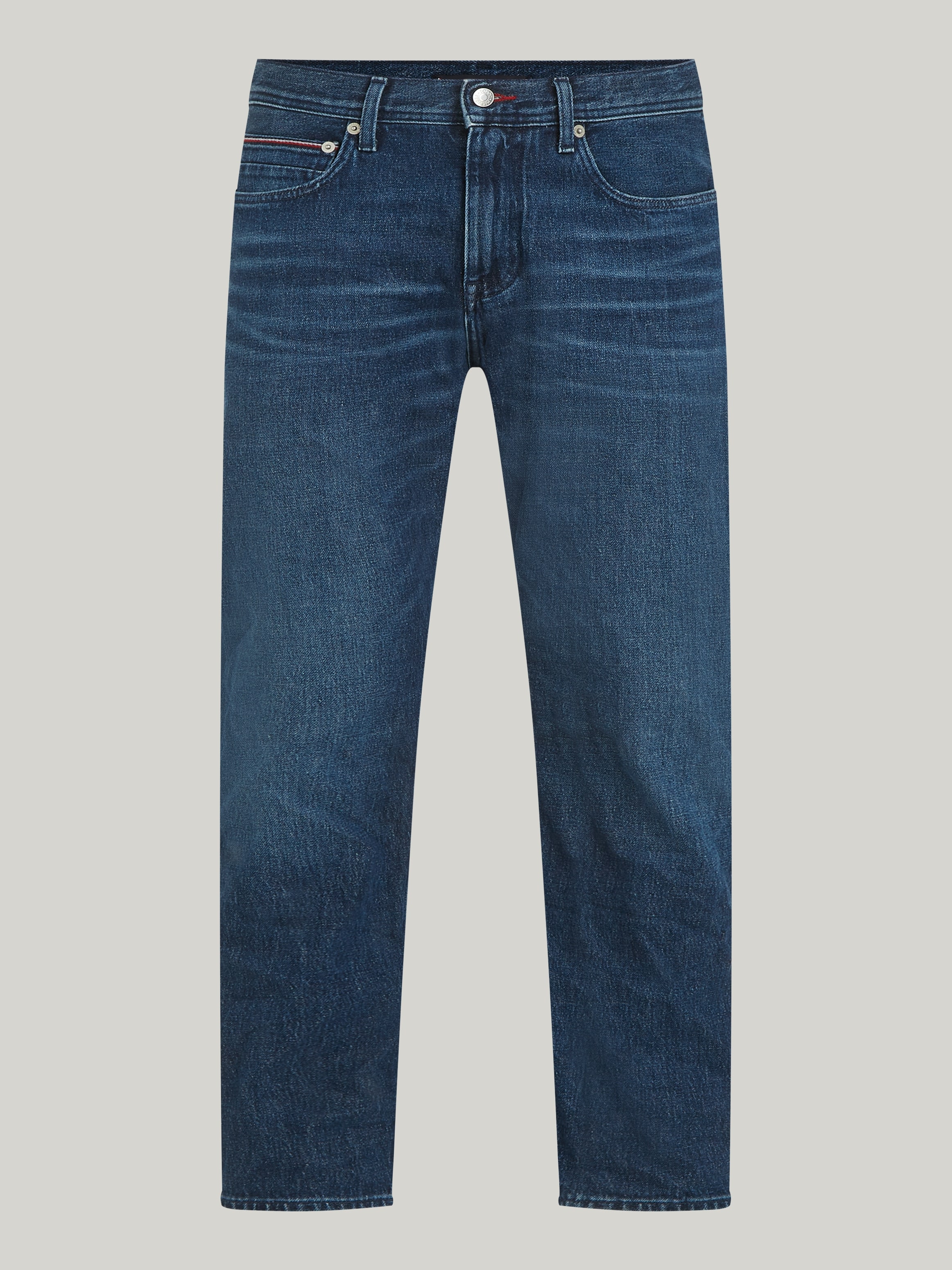 Tommy Hilfiger 5-Pocket-Jeans »REGULAR MERCER STR GIFFORD IND«