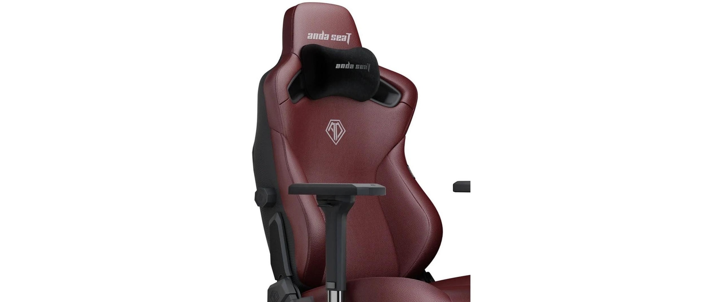 anda seaT Gaming-Stuhl »Kaiser 3 XL«