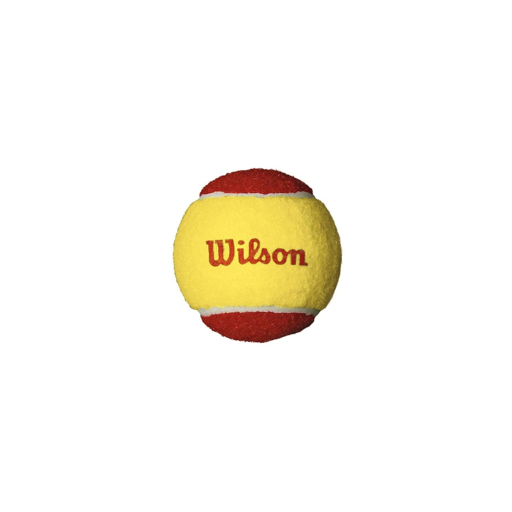 Wilson Tennisball »Starter rot«