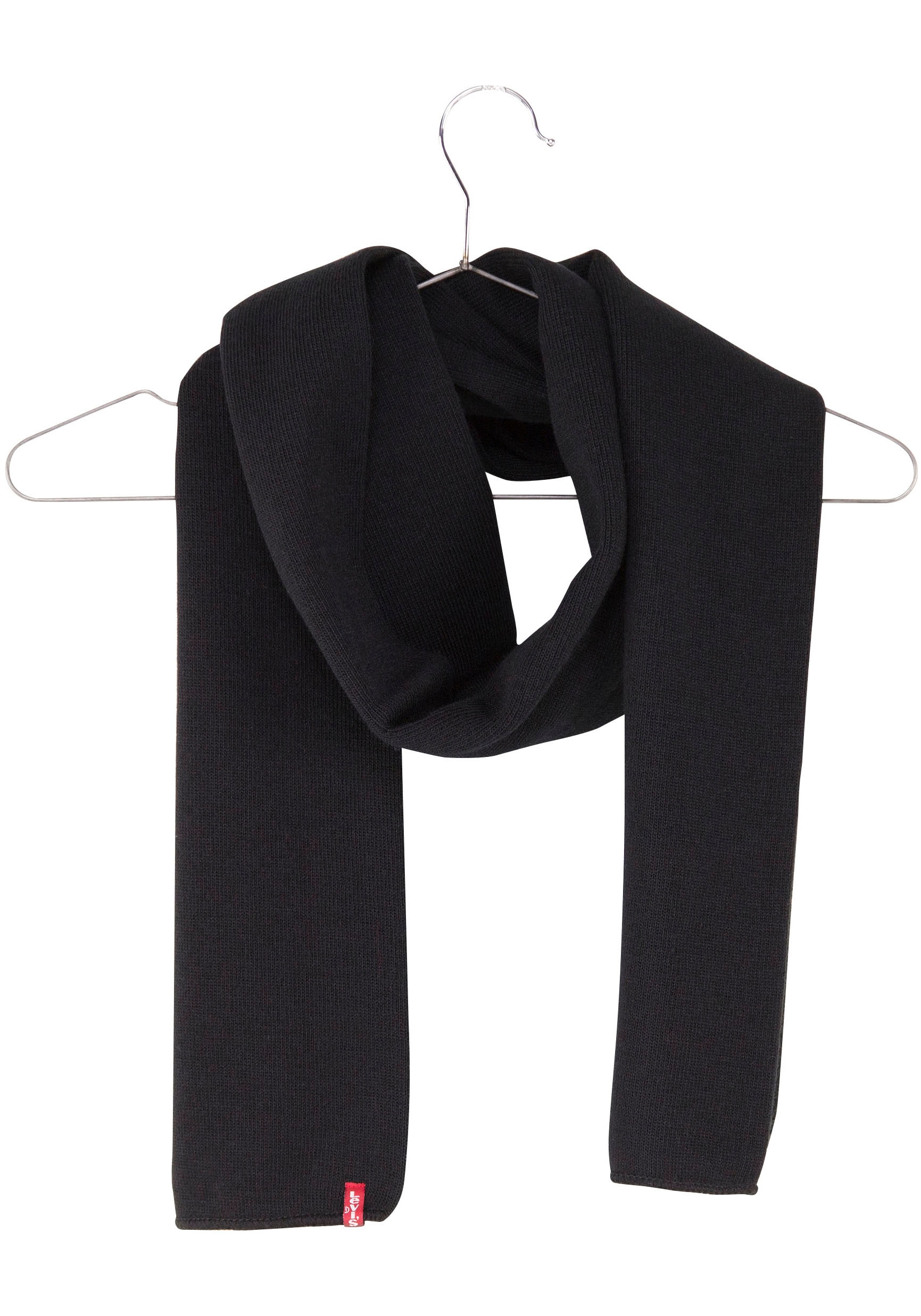 Levi's® Strickschal »UNISEX«, LIMIT SCARF