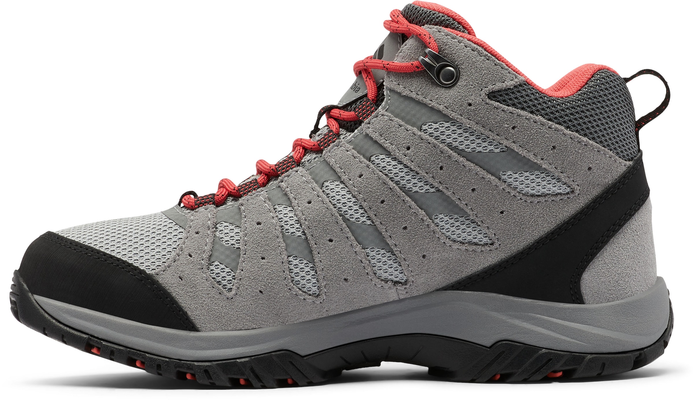 Columbia Wanderschuh »REDMOND™ III MID WATERPROOF«, Wasserdicht