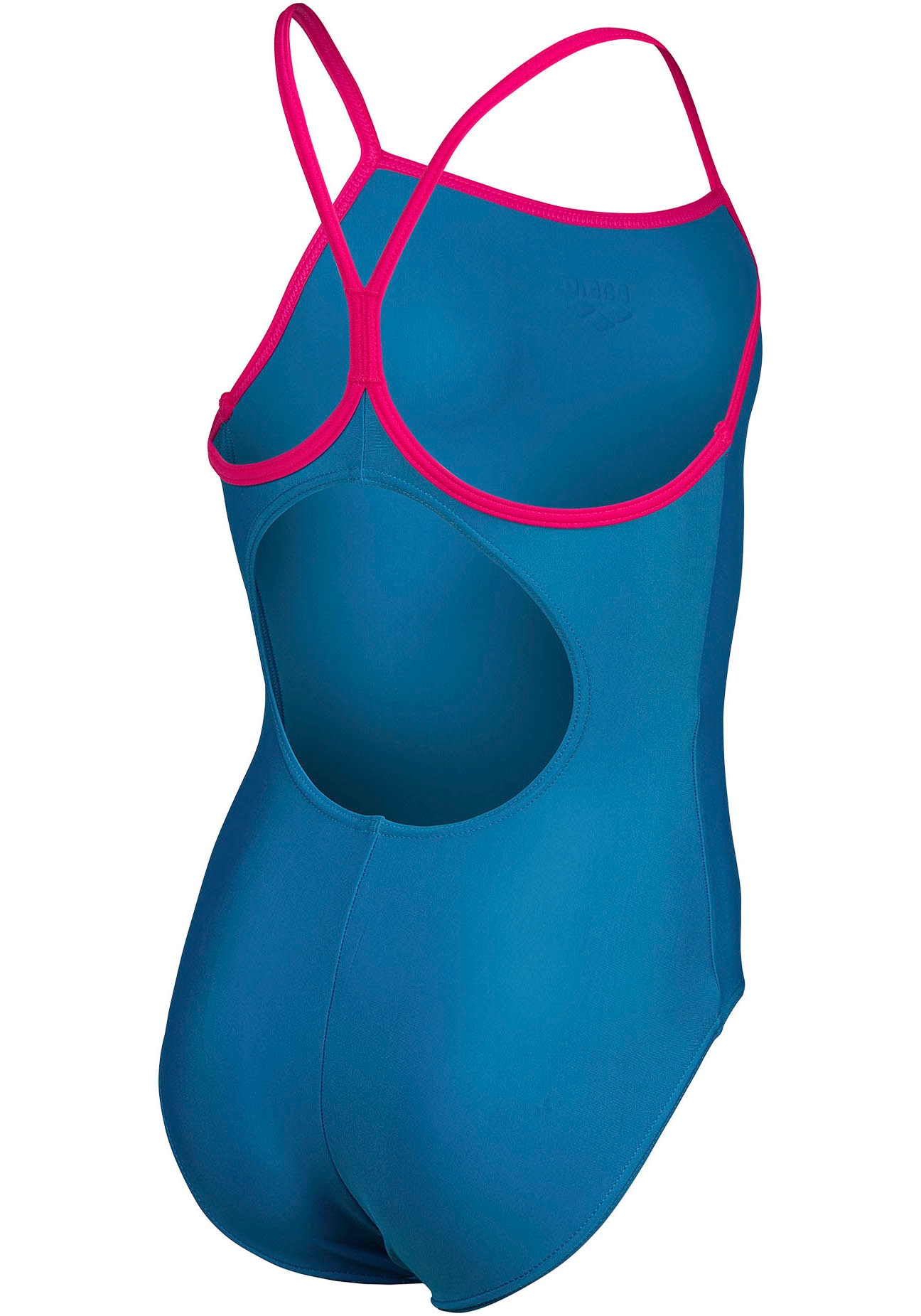 Arena Badeanzug »GIRL'S ARENA SWIMSUIT LIGHT DROP SO«