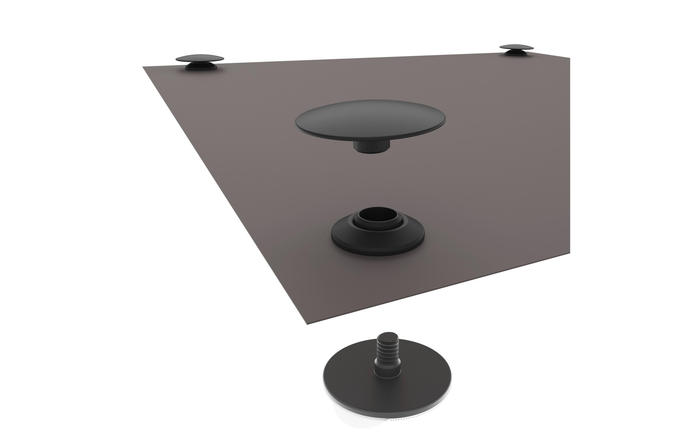 Windhager Sonnensegel »130x150cm«