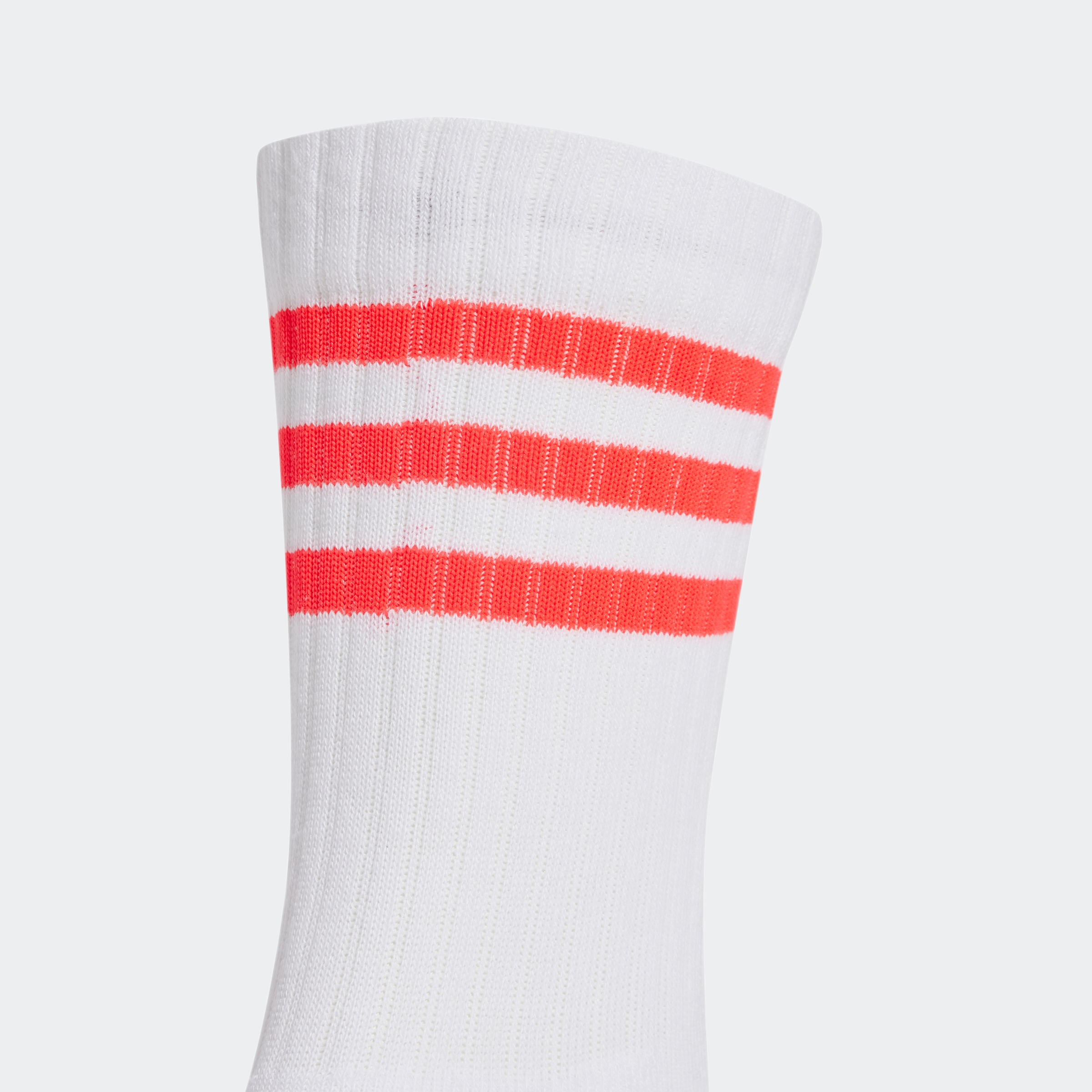 adidas Performance Funktionssocken »3STREIFEN CUSHIONED CREW SOCKEN, 3 PAAR«, (3 Paar)