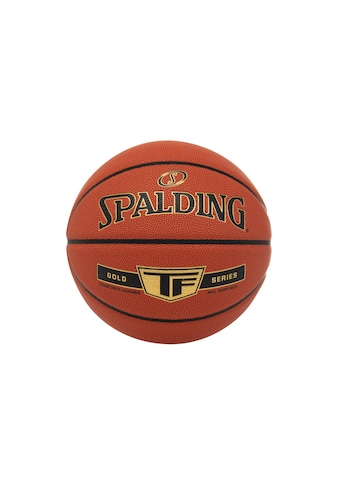 Spalding Basketball »TF Goldfarben Grösse« kaufen