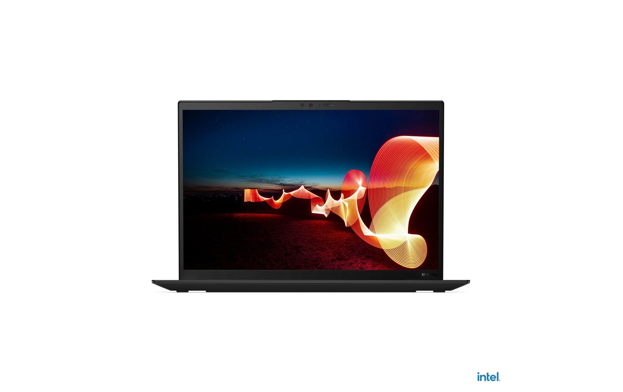 Lenovo Convertible Notebook »Lenovo ThinkPad X1C G10, i5-1235U, W11-P DG«, / 14 Zoll, Intel