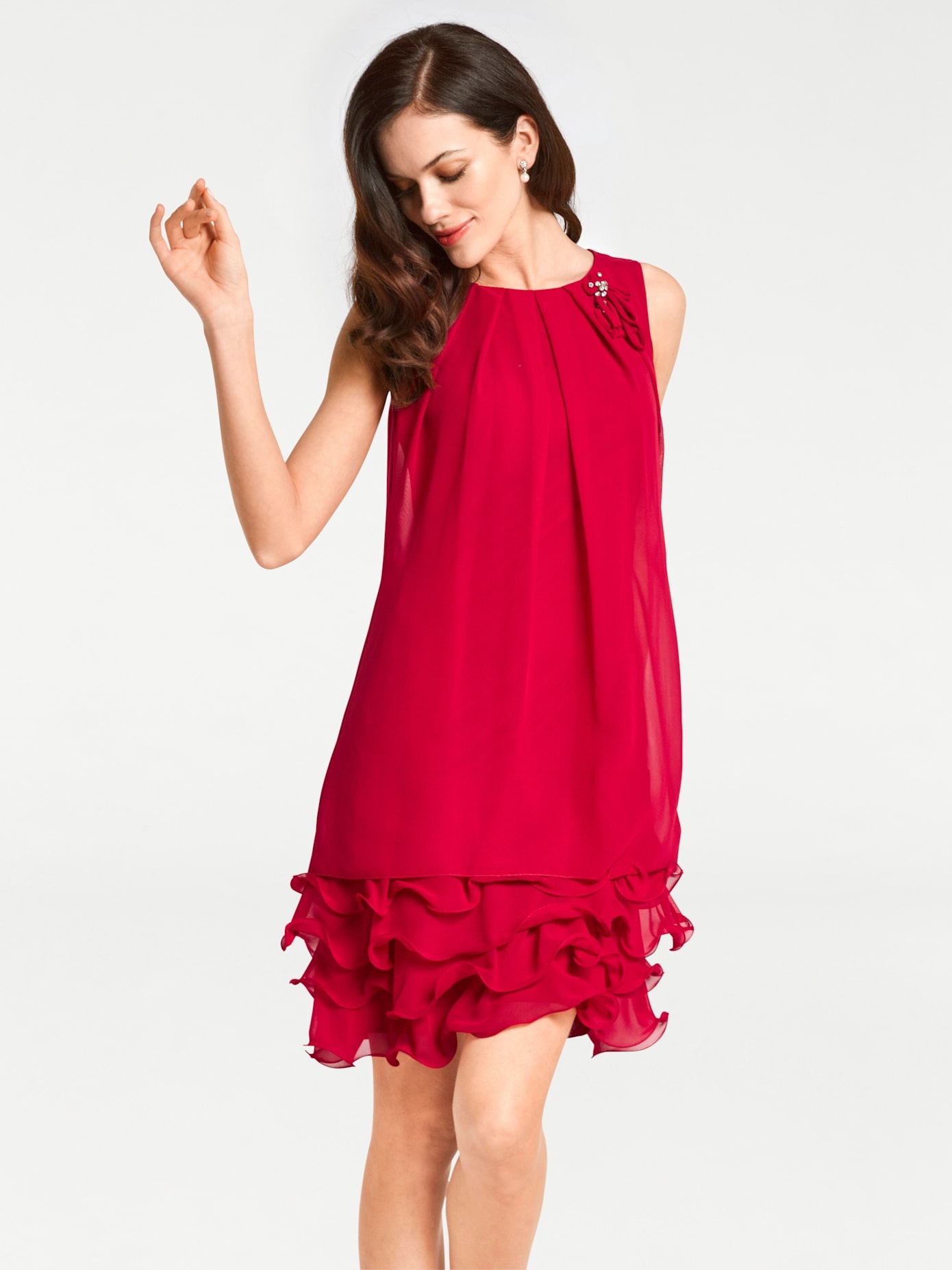 heine Cocktailkleid "Cocktailkleid"