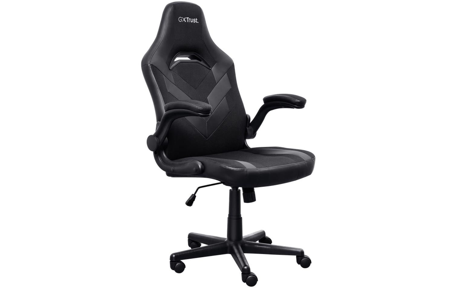 Trust Gaming-Stuhl »GXT 703B RIYE Schwarz«