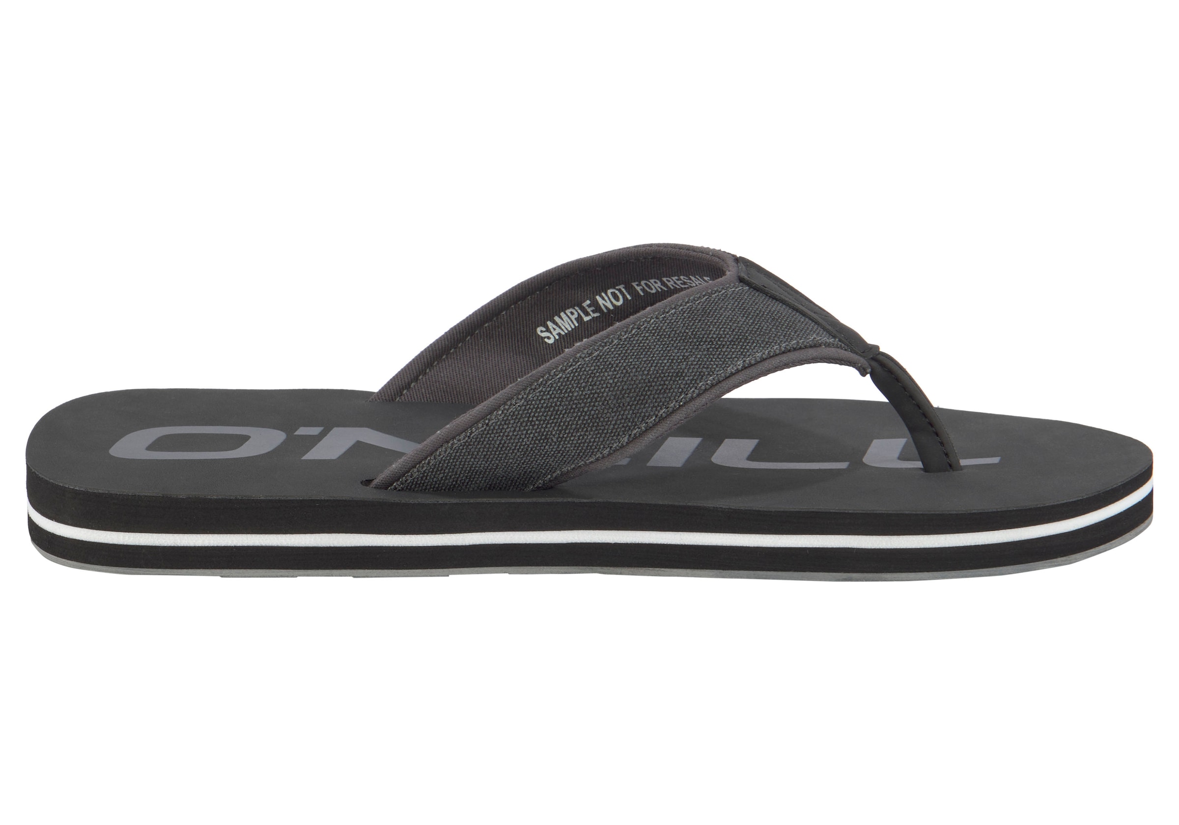 O'Neill Zehentrenner »JACK FLIPFLOP MEN LOW«