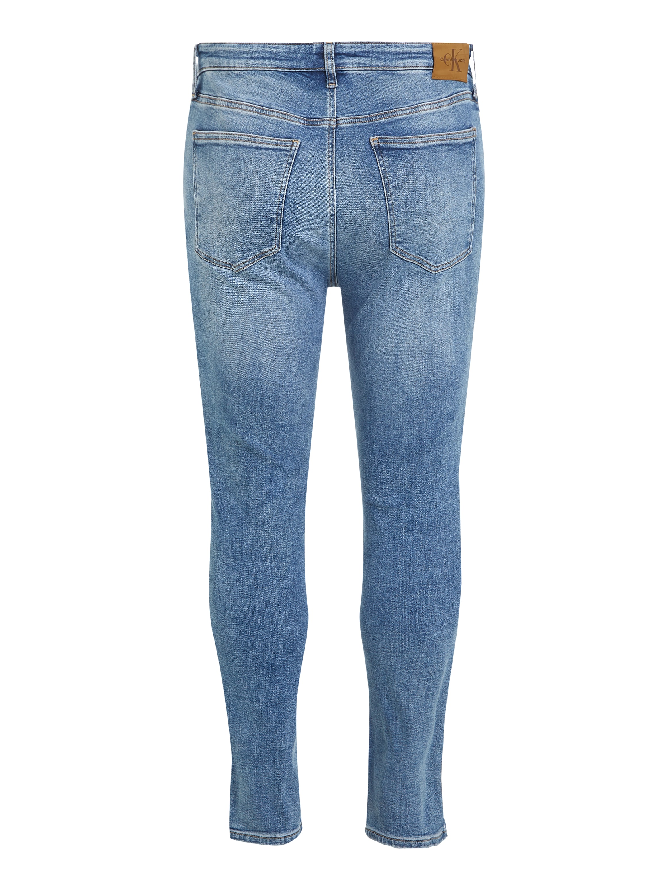 Calvin Klein Jeans Plus Skinny-fit-Jeans »SKINNY PLUS«, in grossen Grössen