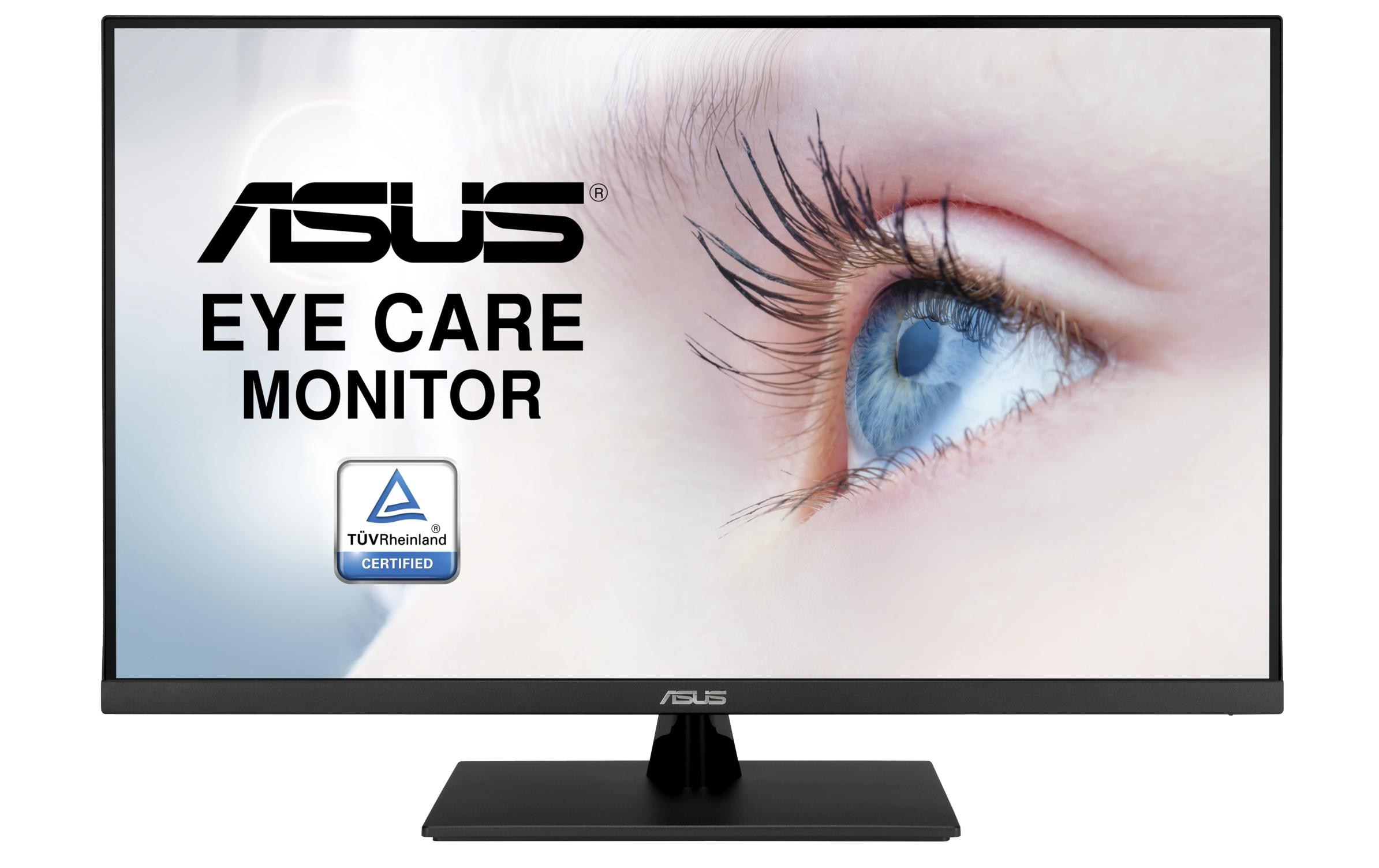 Asus LED-Monitor »VP32AQ«, 80,01 cm/31,5 Zoll, 2560 x 1440 px, 75 Hz