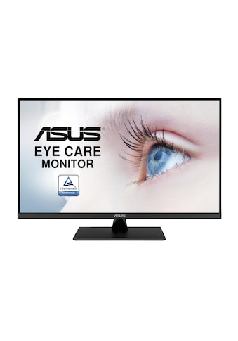 Asus LED-Monitor »VP32AQ«, 80,01 cm/31,5 Zoll, 2560 x 1440 px, 75 Hz kaufen