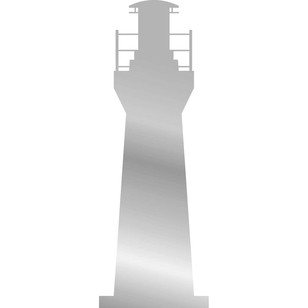 queence Dekospiegel »Leuchtturm«