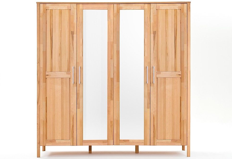 Komplettschlafzimmer online im Betten finden | Jelmoli-Versand