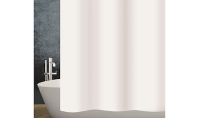 Duschvorhang »Diaqua, Basic 180 x 200«, Breite 180 cm kaufen