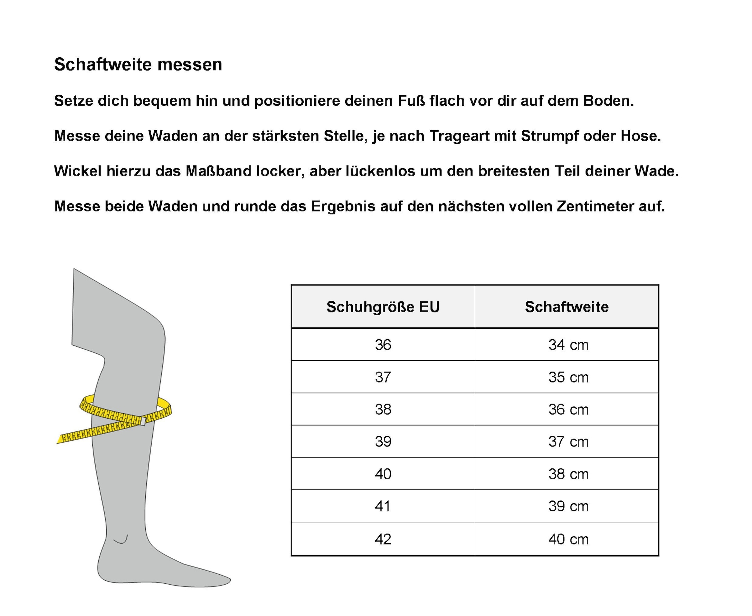 Caprice Winterstiefel, Blockabsatz, Stiefel, Langschaftstiefel in bequemer Weite