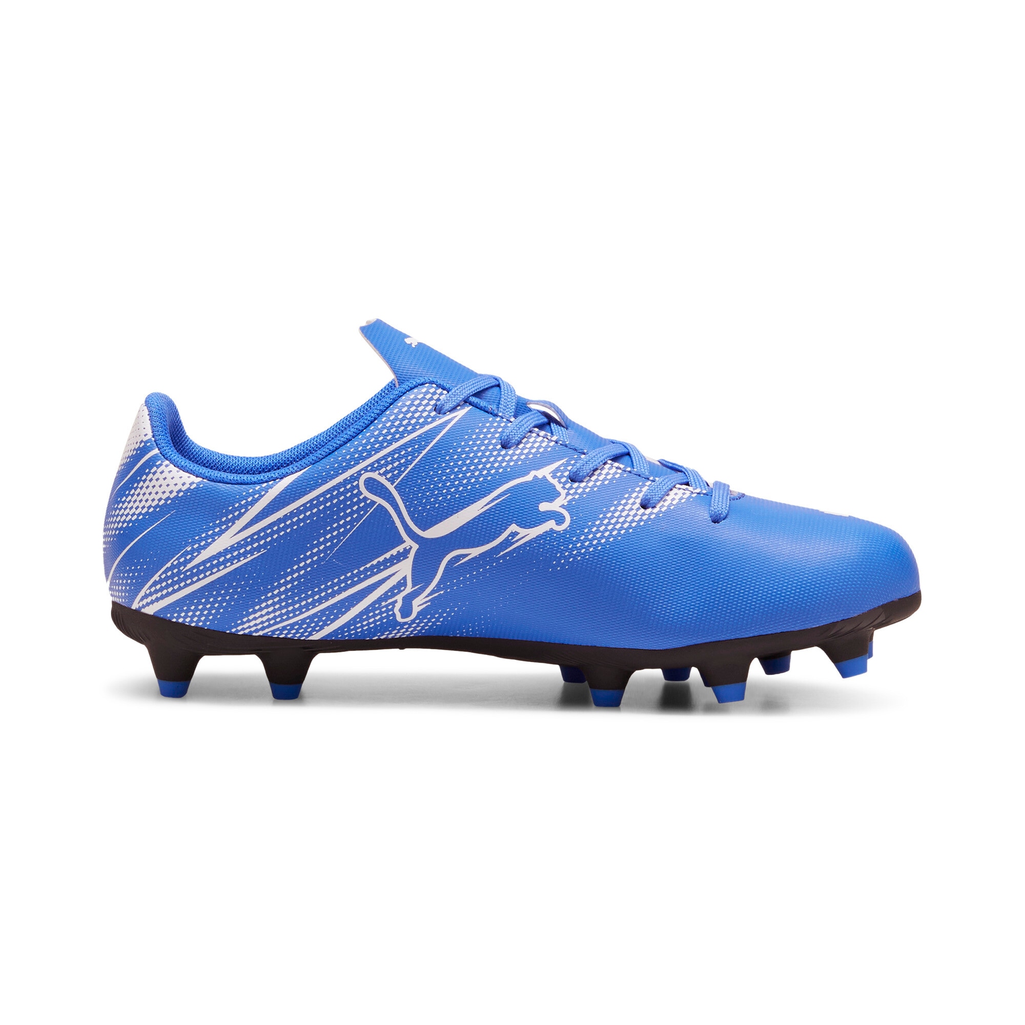 PUMA Fussballschuh »ATTACANTO FG/AG JR«