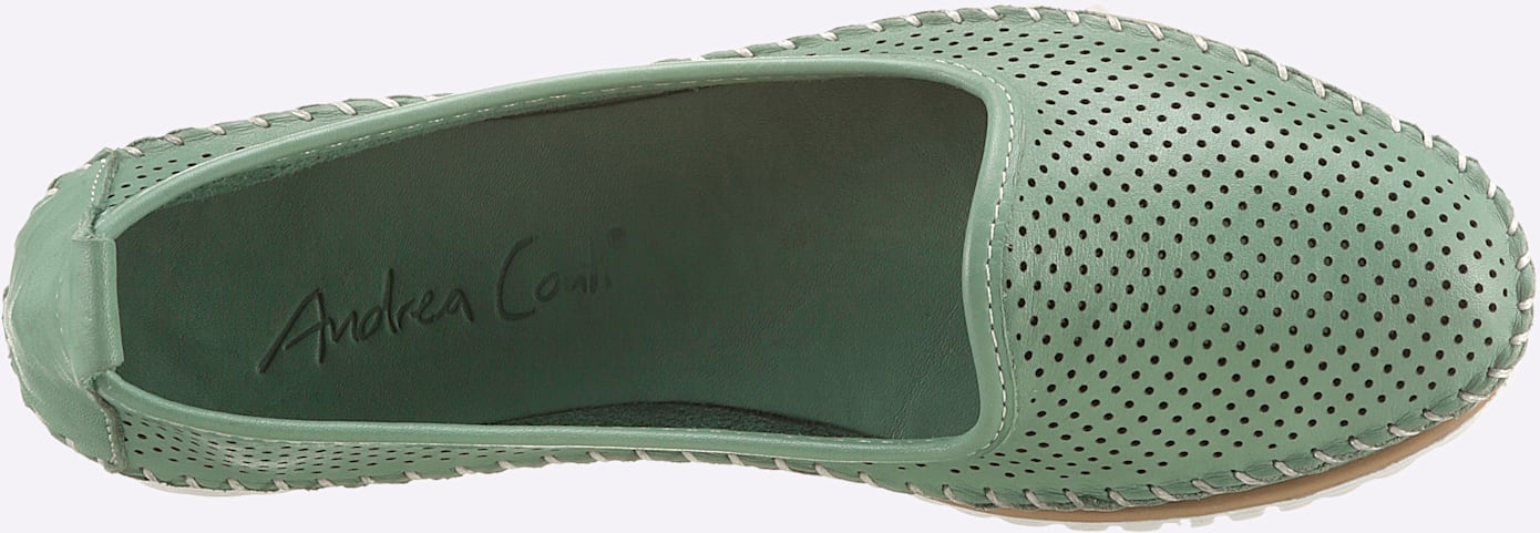 Mocassins