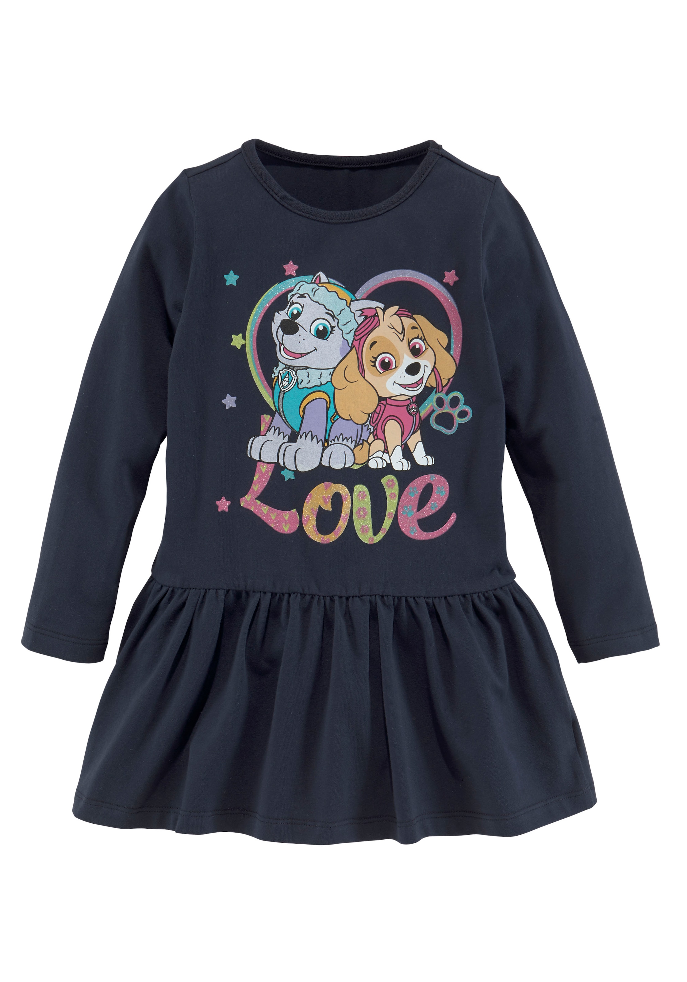 SKYE EVEREST PAW und PATROL mit ✵ bestellen Druck günstig | Jerseykleid, Jelmoli-Versand