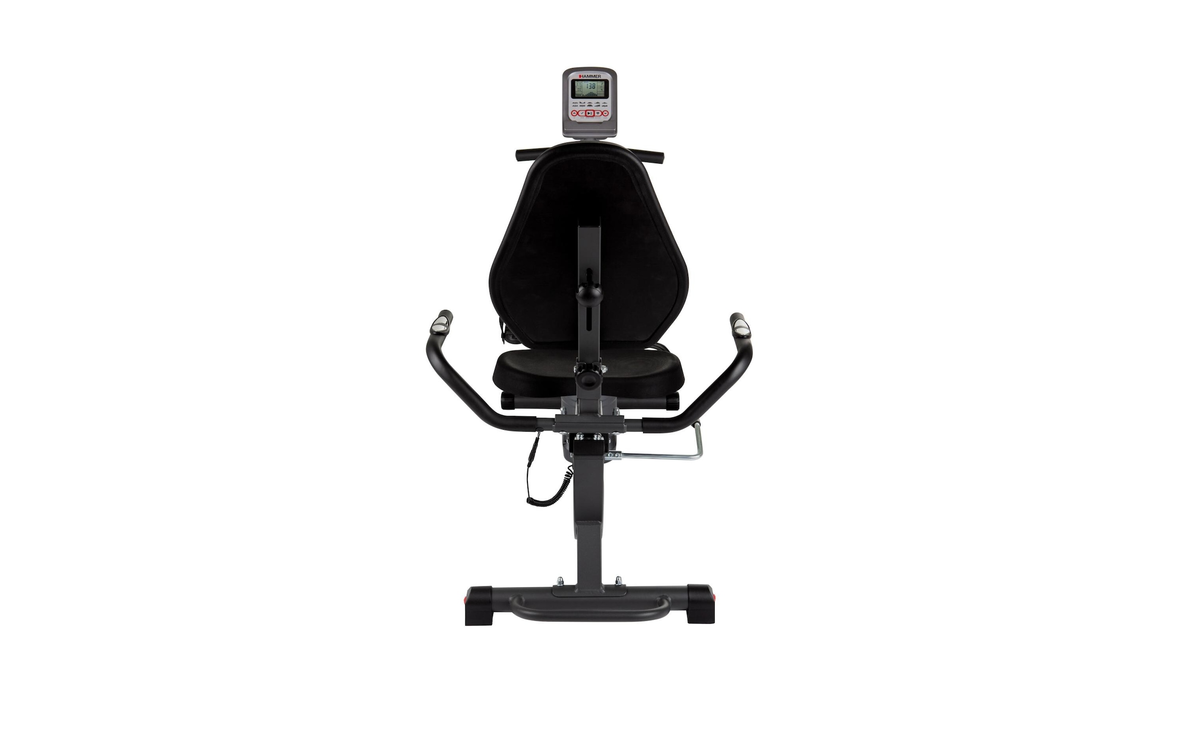 Hammer Crosstrainer »Liegeergometer C«