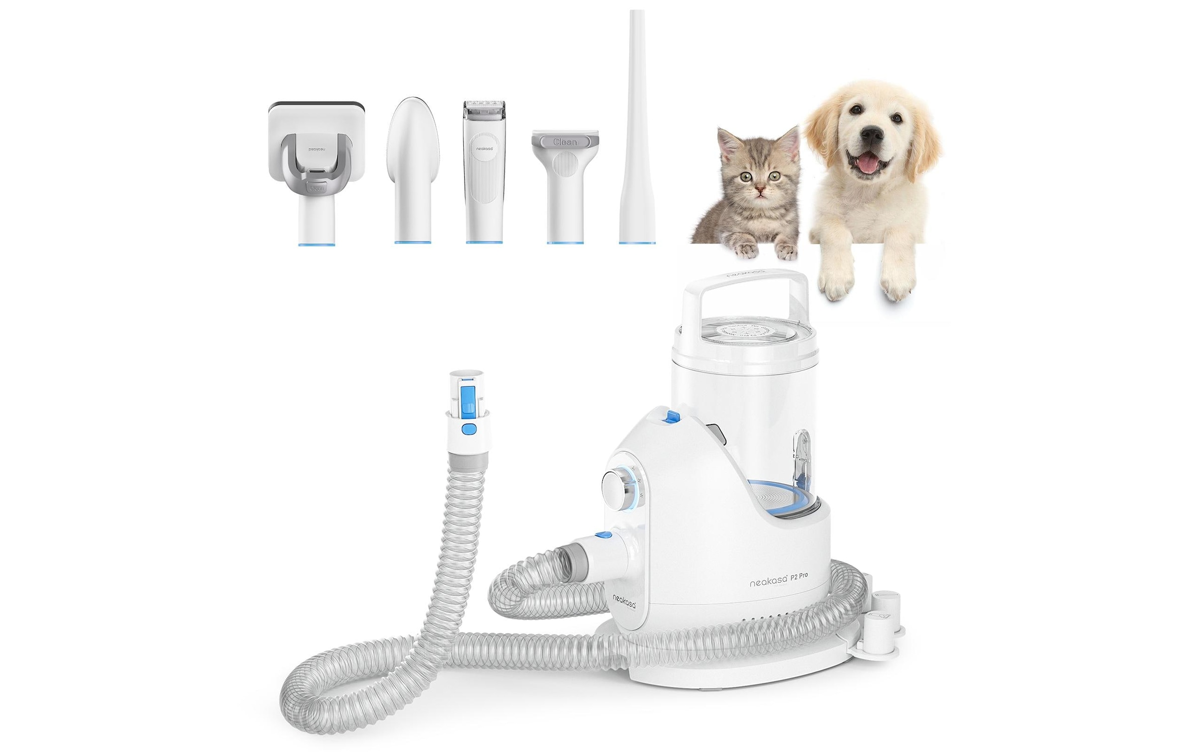 Hundeschermaschine »Neakasa P2 Pro«