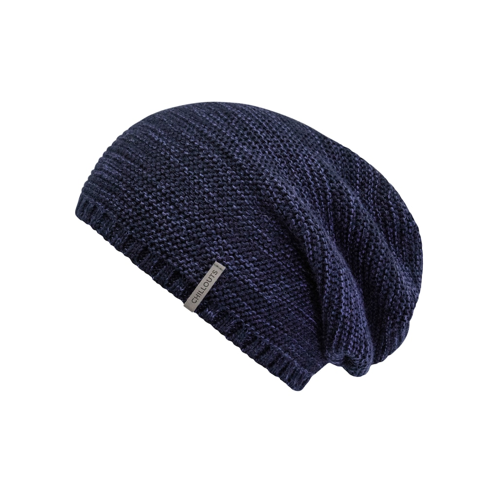 chillouts Beanie »Keith Hat«