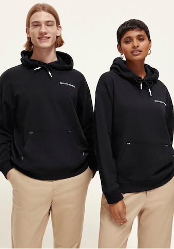 Kapuzensweatshirt »Unisex hoodie in Organic cotton«