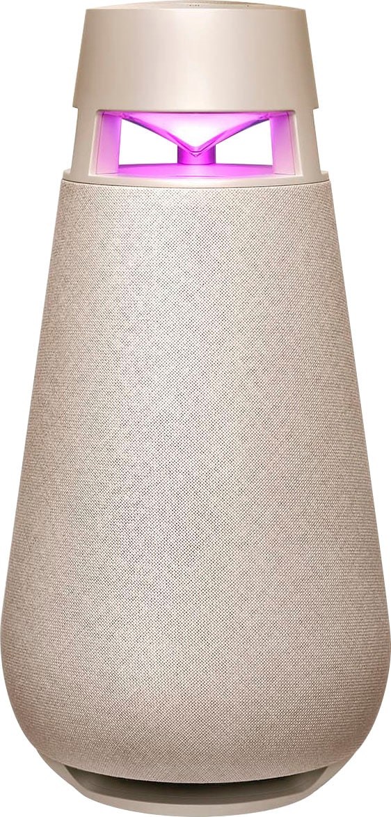 LG Bluetooth-Lautsprecher »XBOOM360 DXO3«, (1 St.)